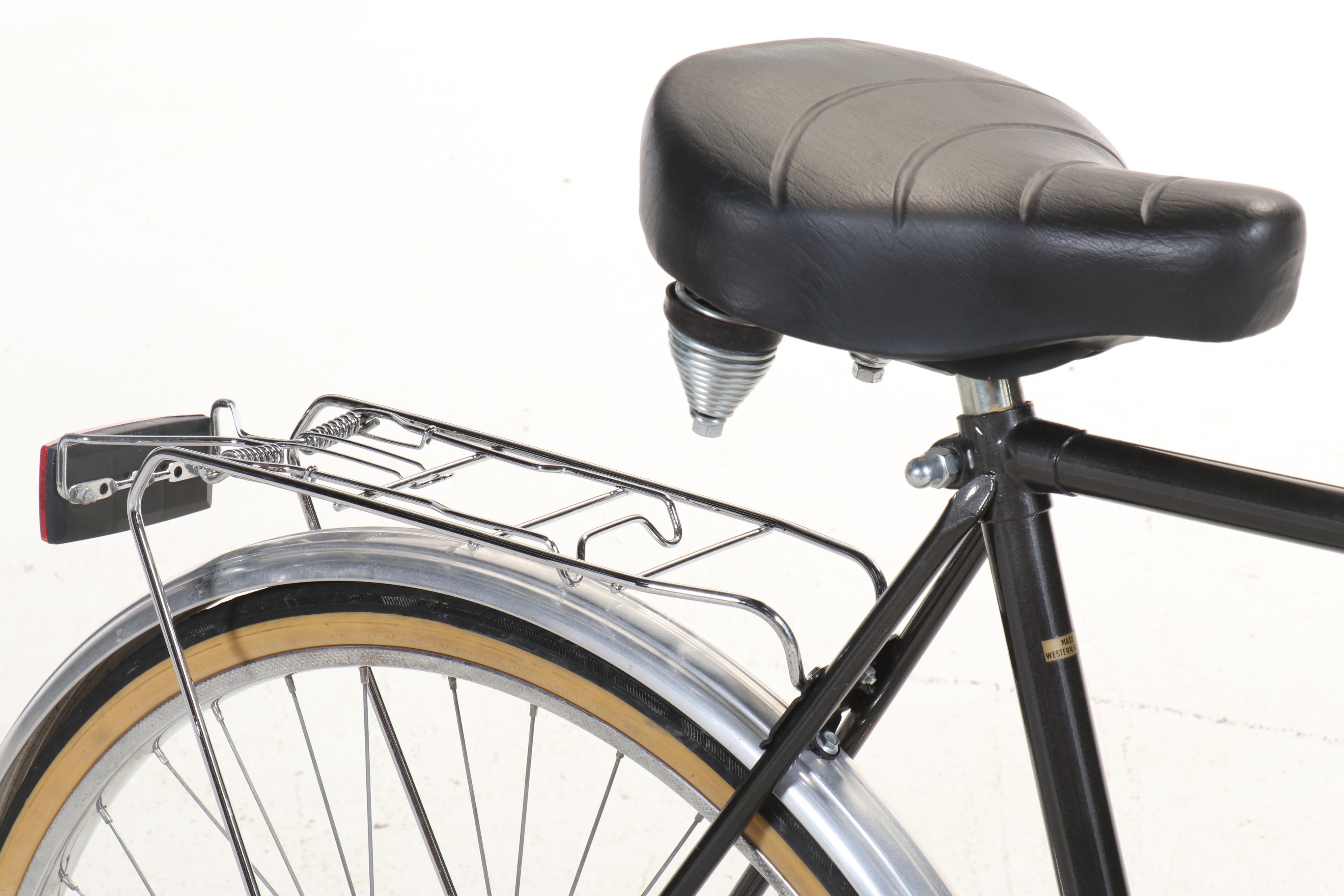 Kalkhoff German Mid Century Style Touring Bicycle