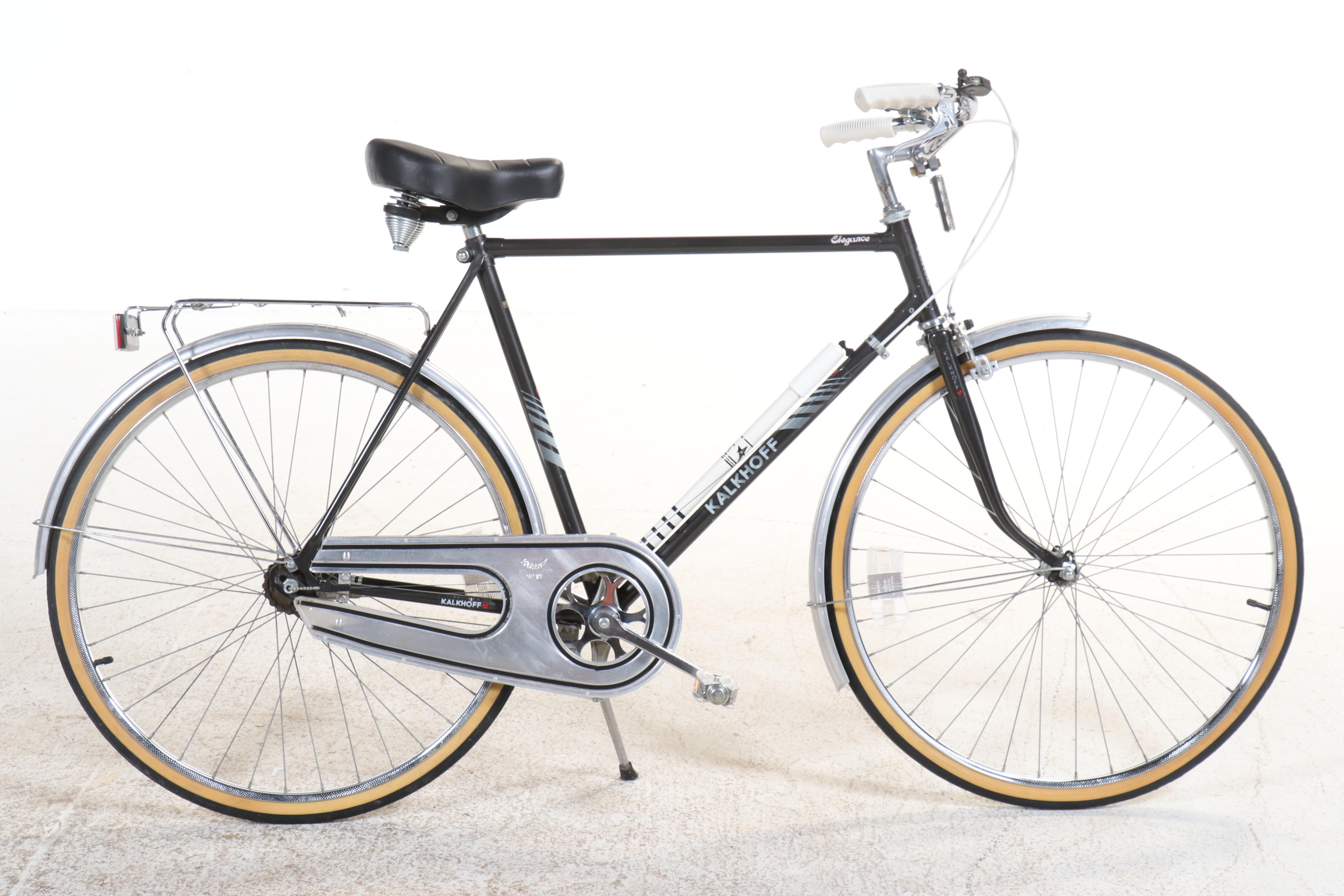 Kalkhoff German Mid Century Style Touring Bicycle