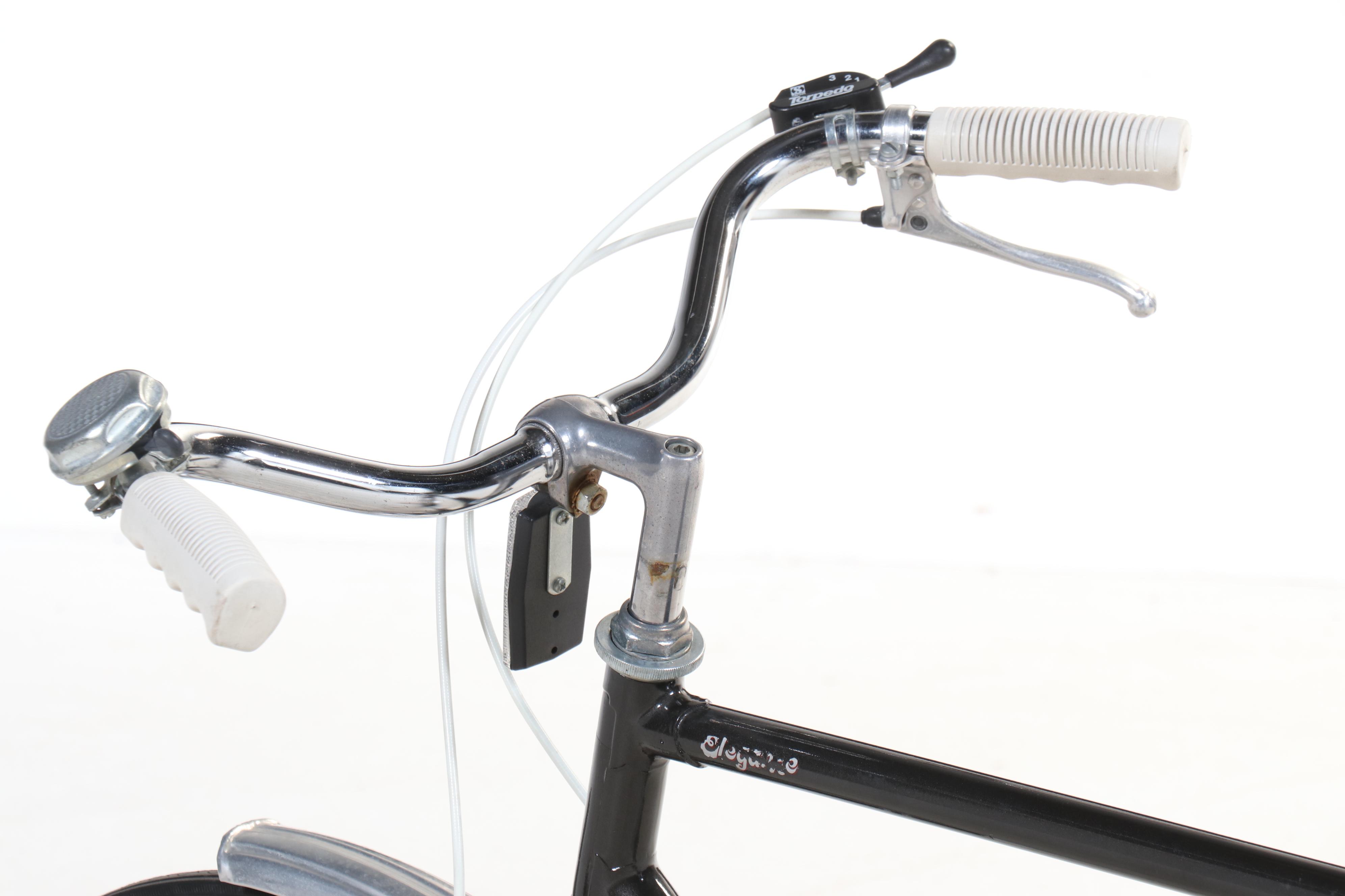 Kalkhoff German Mid Century Style Touring Bicycle