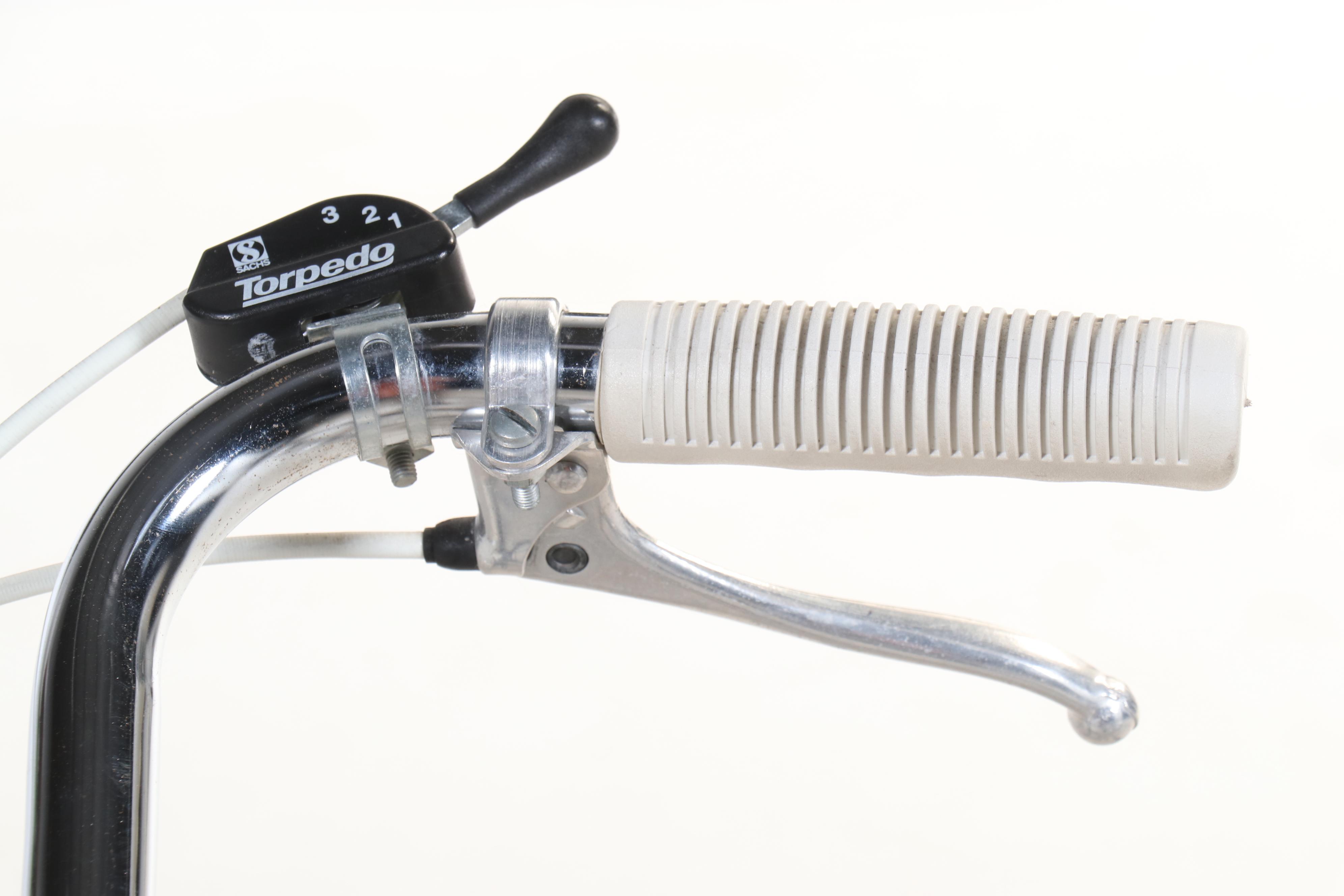 Kalkhoff German Mid Century Style Touring Bicycle