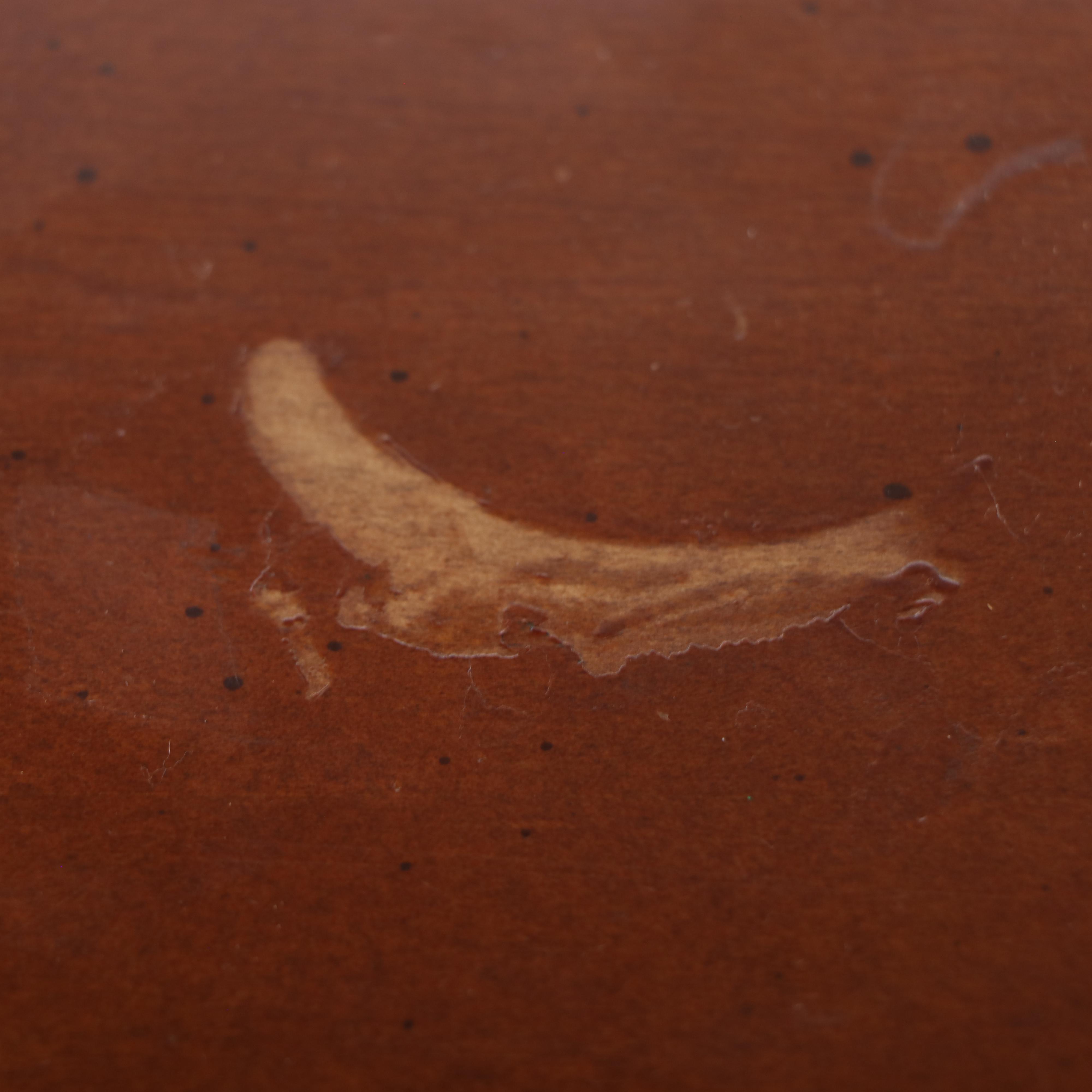 Louis Philippe Style Mahogany Dresser