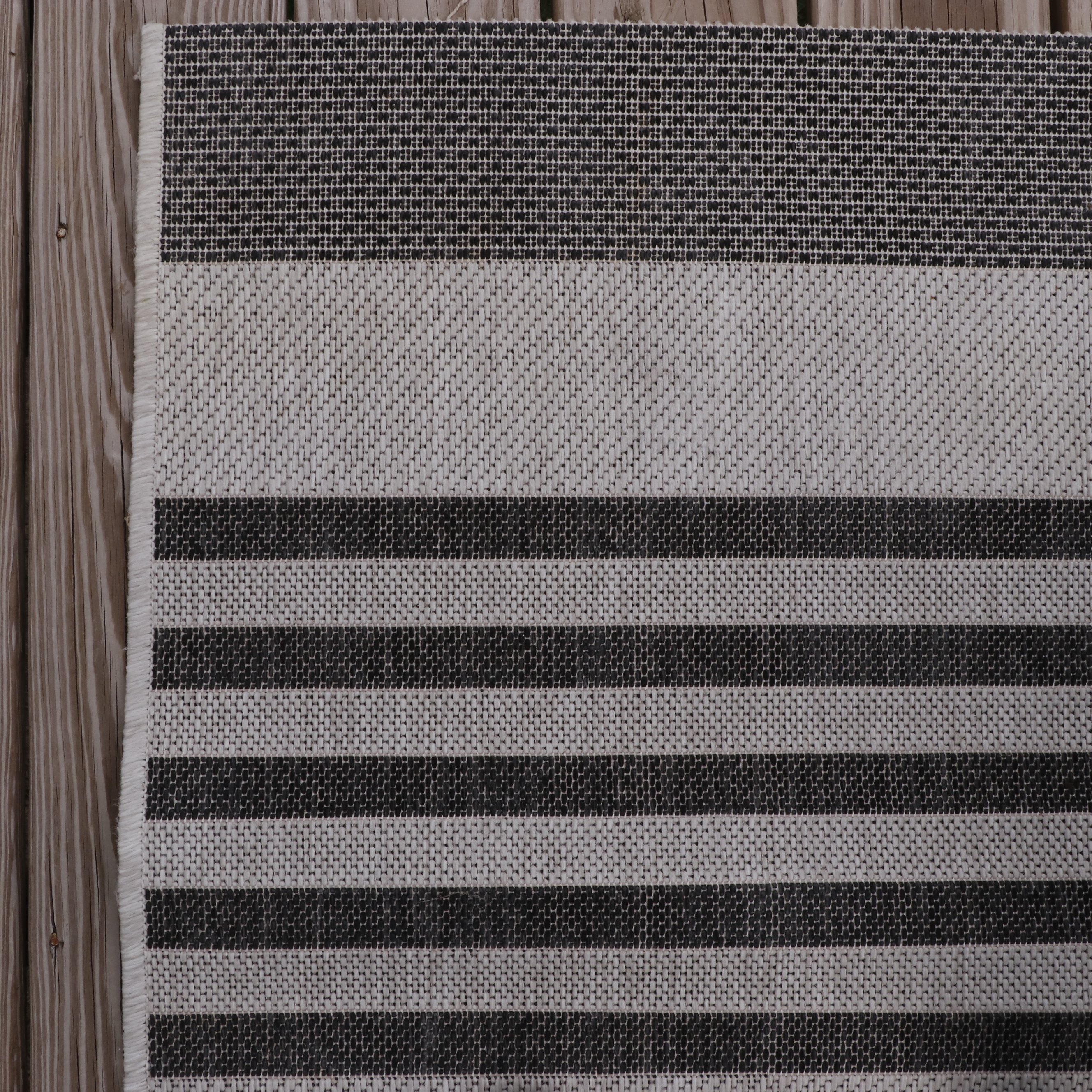 Hampton Bay Patio Lounge Chairs, Other Sofa, Ceramic End Tables and Safavieh Rug