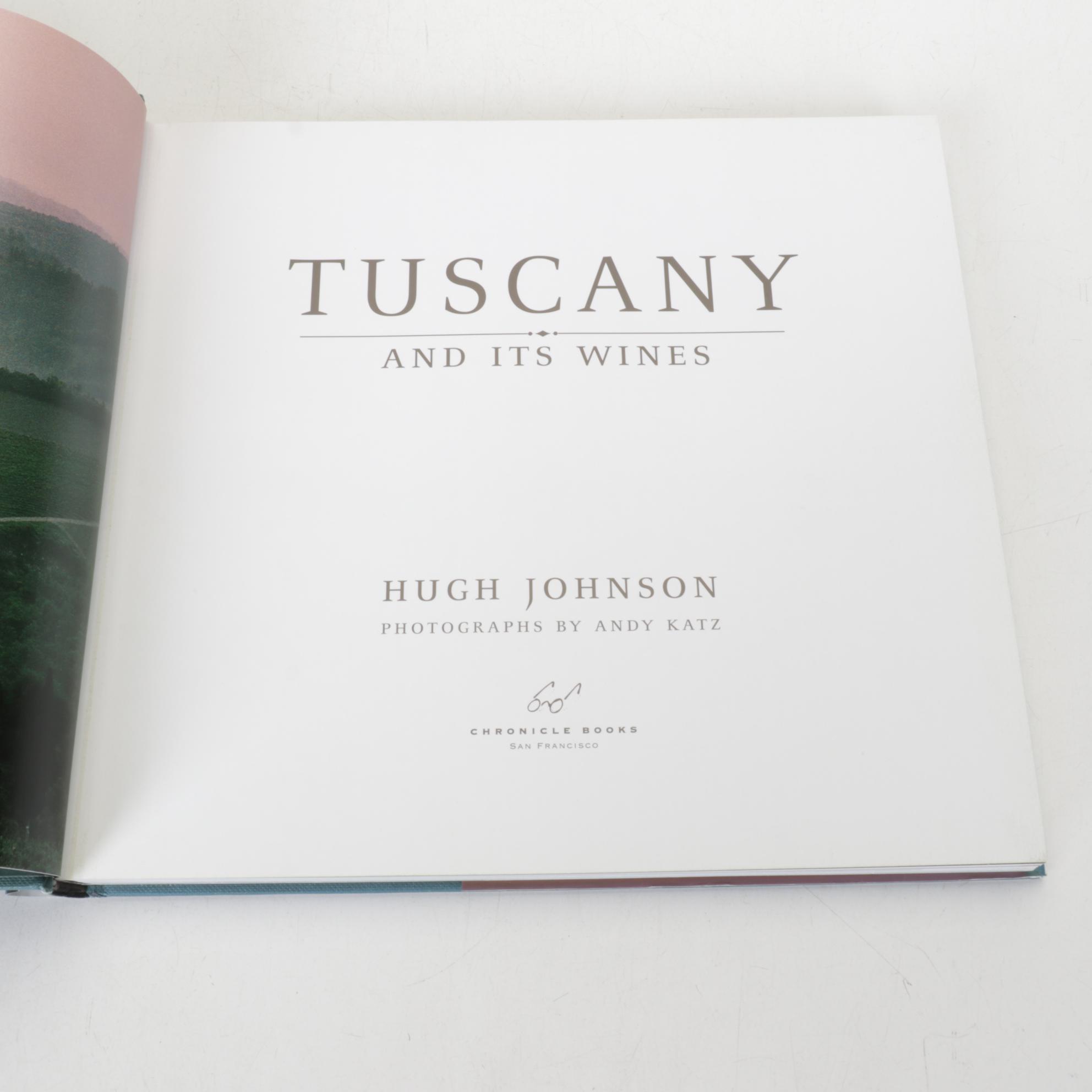 Exploring Florence and Italy in Travel Coffee Table Books