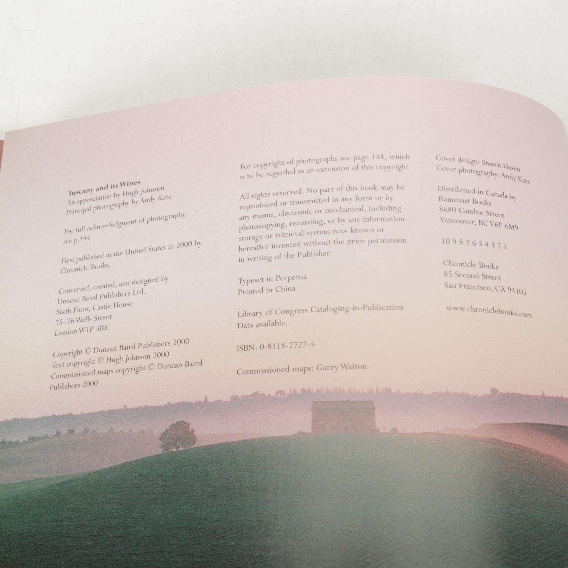 Exploring Florence and Italy in Travel Coffee Table Books