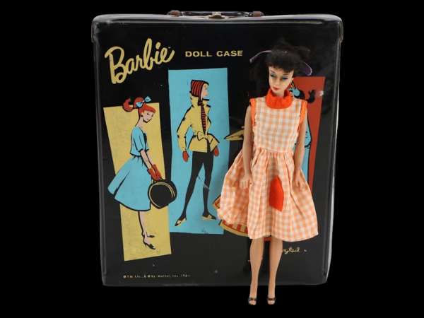 Sports Memorabilia, Toys, Ephemera & Collectibles