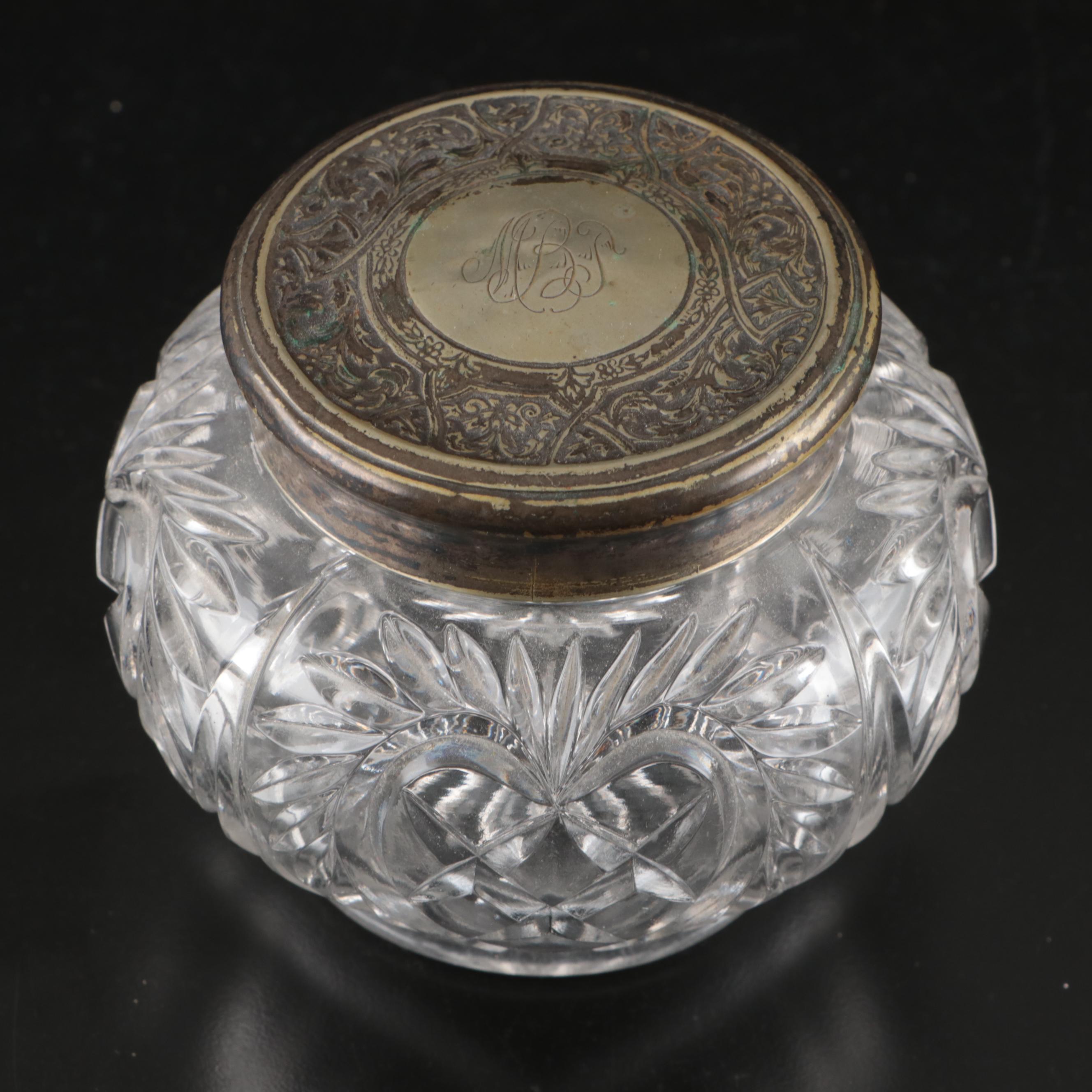 Williams-Sonoma Vanity Mirror, Chanel Chance Perfume, Vandermark Bottle & More