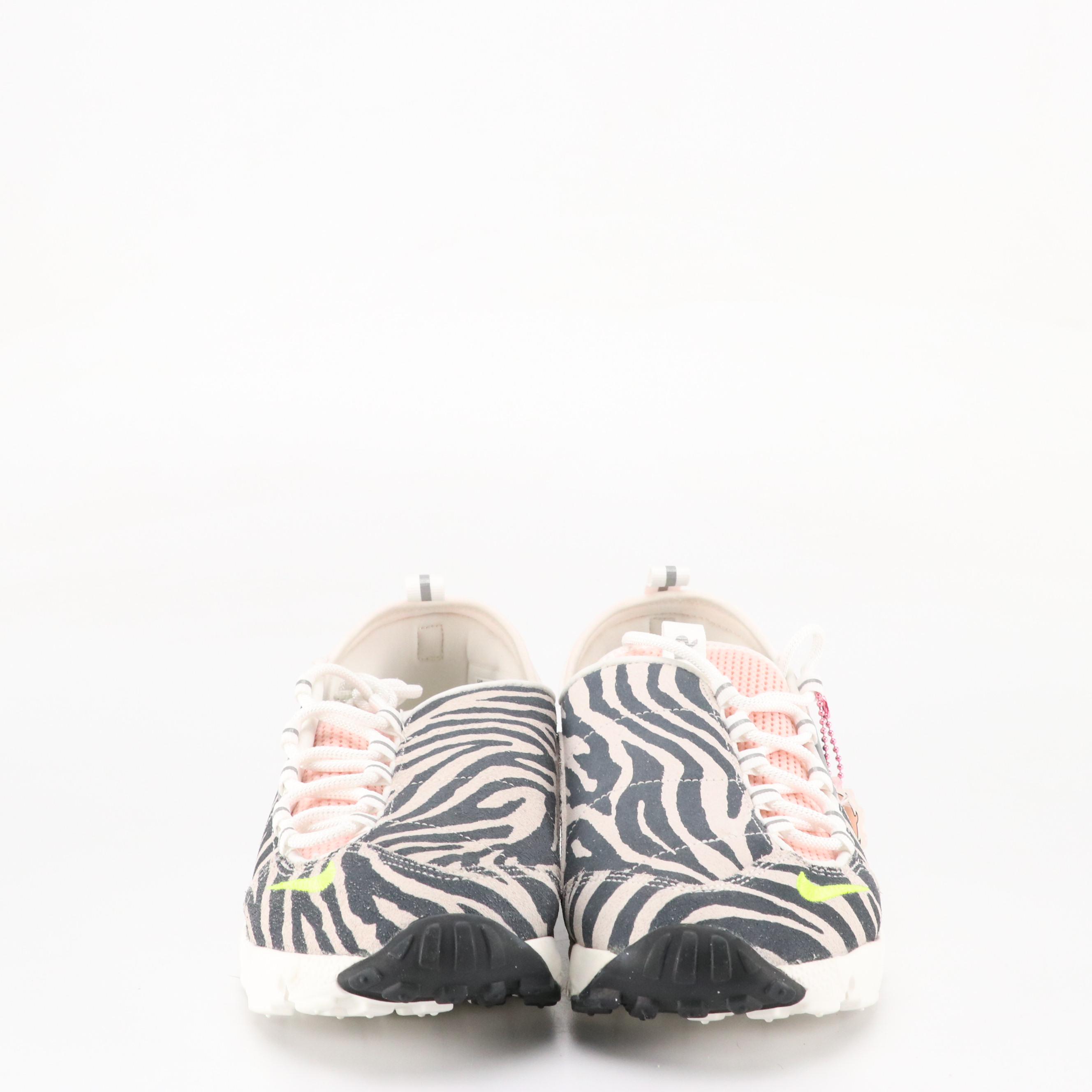 Nike x Olivia Kim "No Cover" Air Footscape Sneakers, Bearpaw Alyssa Boots & More