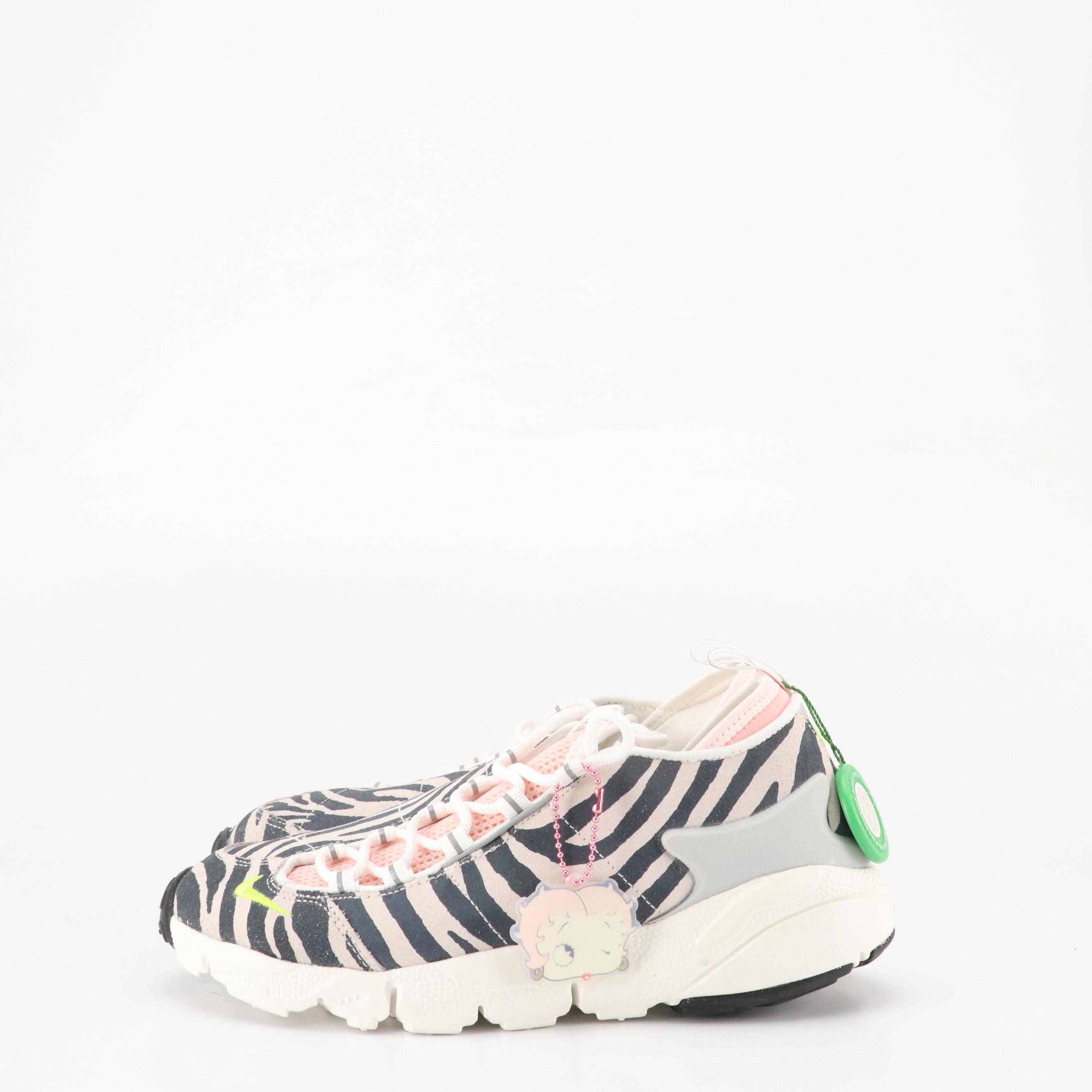 Nike x Olivia Kim "No Cover" Air Footscape Sneakers, Bearpaw Alyssa Boots & More