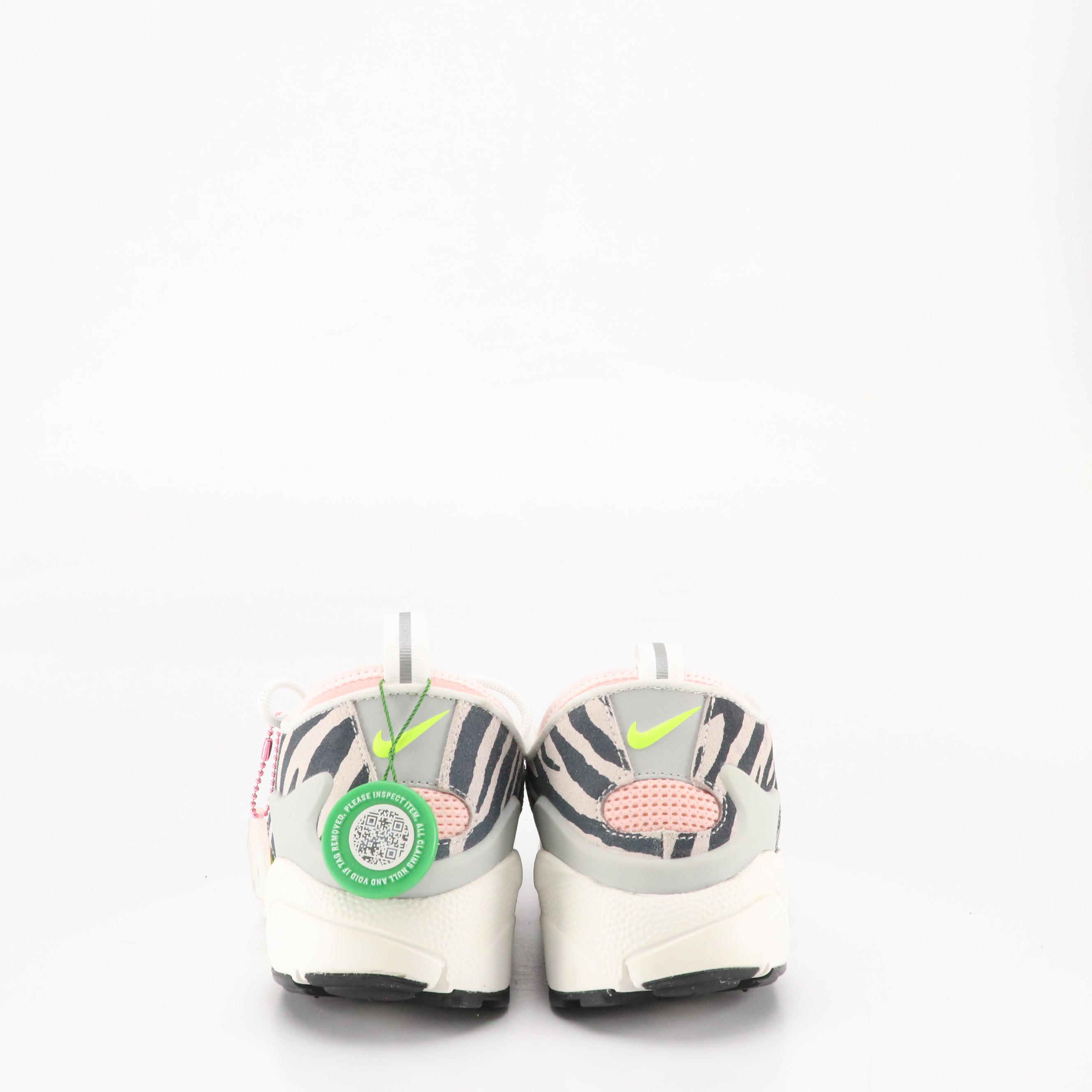 Nike x Olivia Kim "No Cover" Air Footscape Sneakers, Bearpaw Alyssa Boots & More