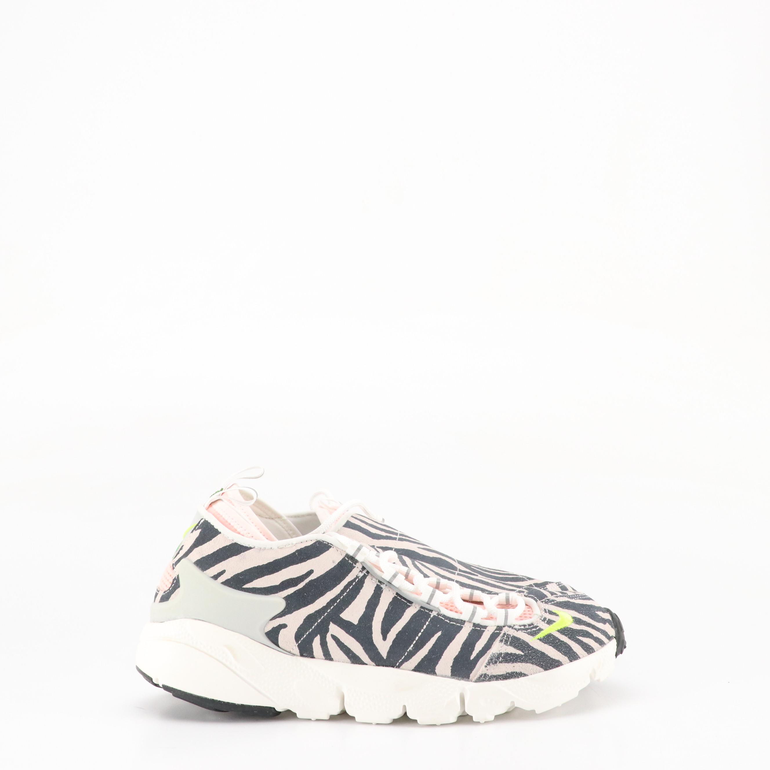 Nike x Olivia Kim "No Cover" Air Footscape Sneakers, Bearpaw Alyssa Boots & More