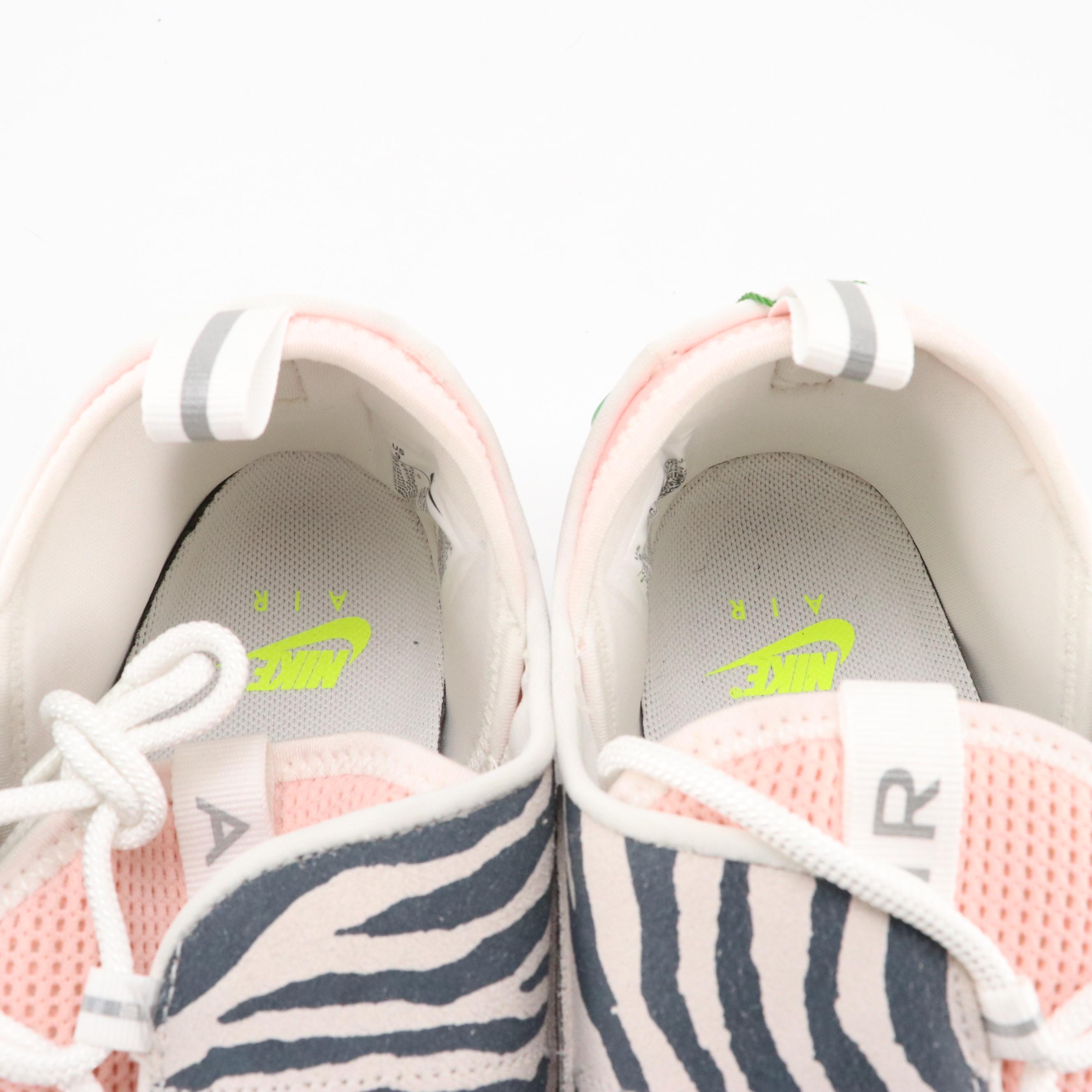 Nike x Olivia Kim "No Cover" Air Footscape Sneakers, Bearpaw Alyssa Boots & More