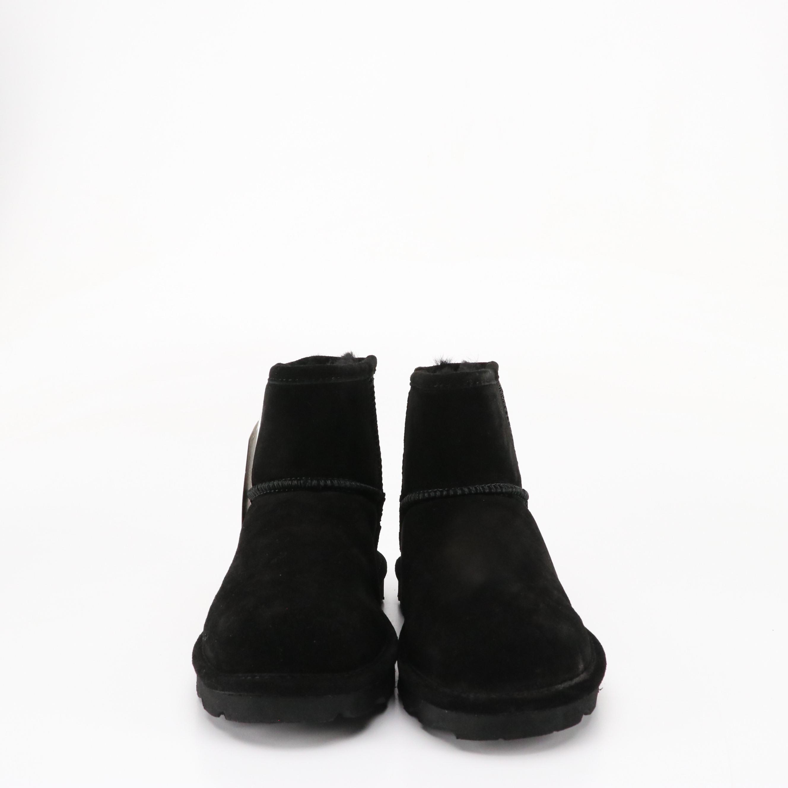 Nike x Olivia Kim "No Cover" Air Footscape Sneakers, Bearpaw Alyssa Boots & More