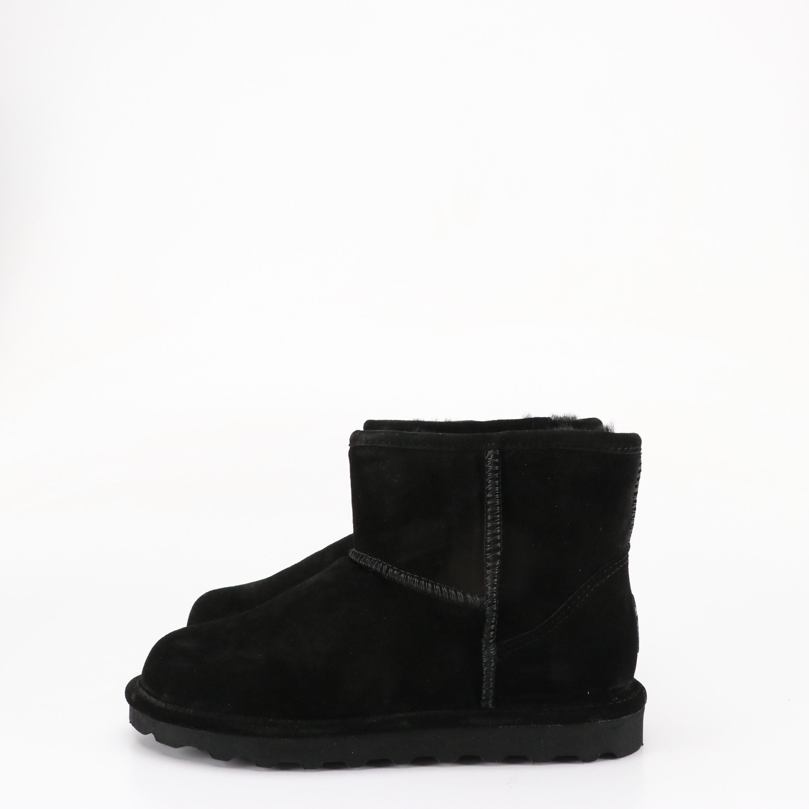 Nike x Olivia Kim "No Cover" Air Footscape Sneakers, Bearpaw Alyssa Boots & More