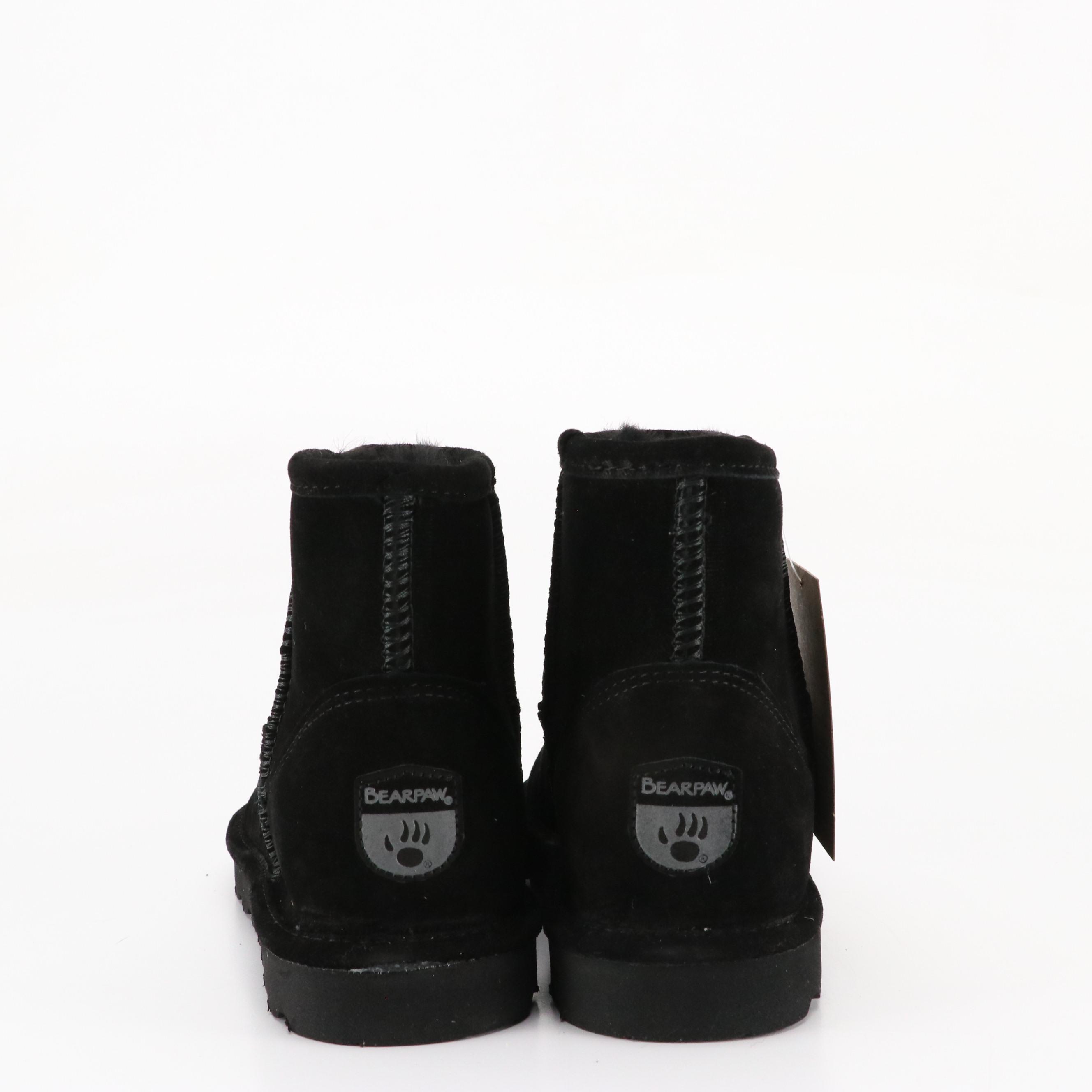 Nike x Olivia Kim "No Cover" Air Footscape Sneakers, Bearpaw Alyssa Boots & More