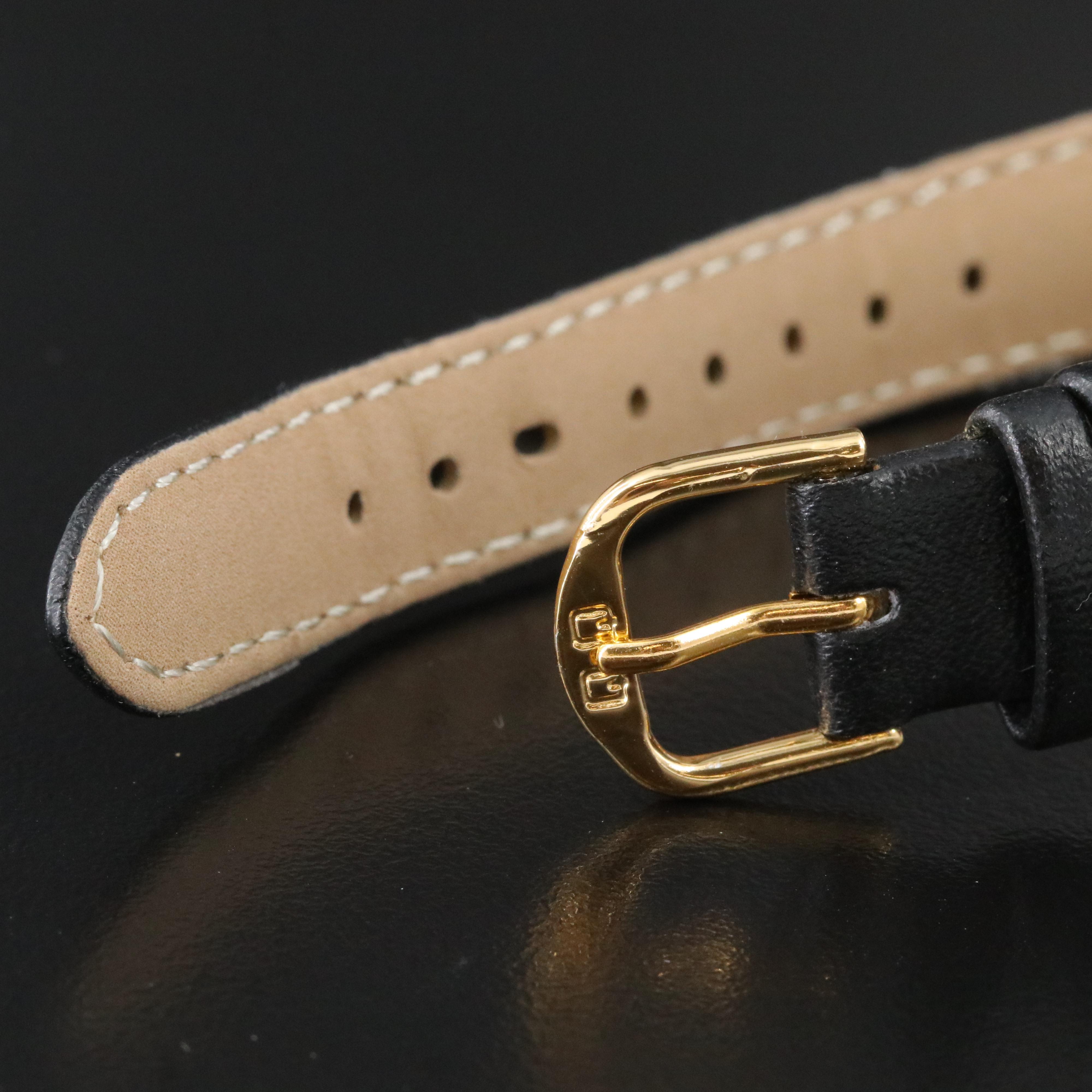 Rolex Datejust 69178 3.41 CTW Custom Diamond 26mm 18K Automatic Watch