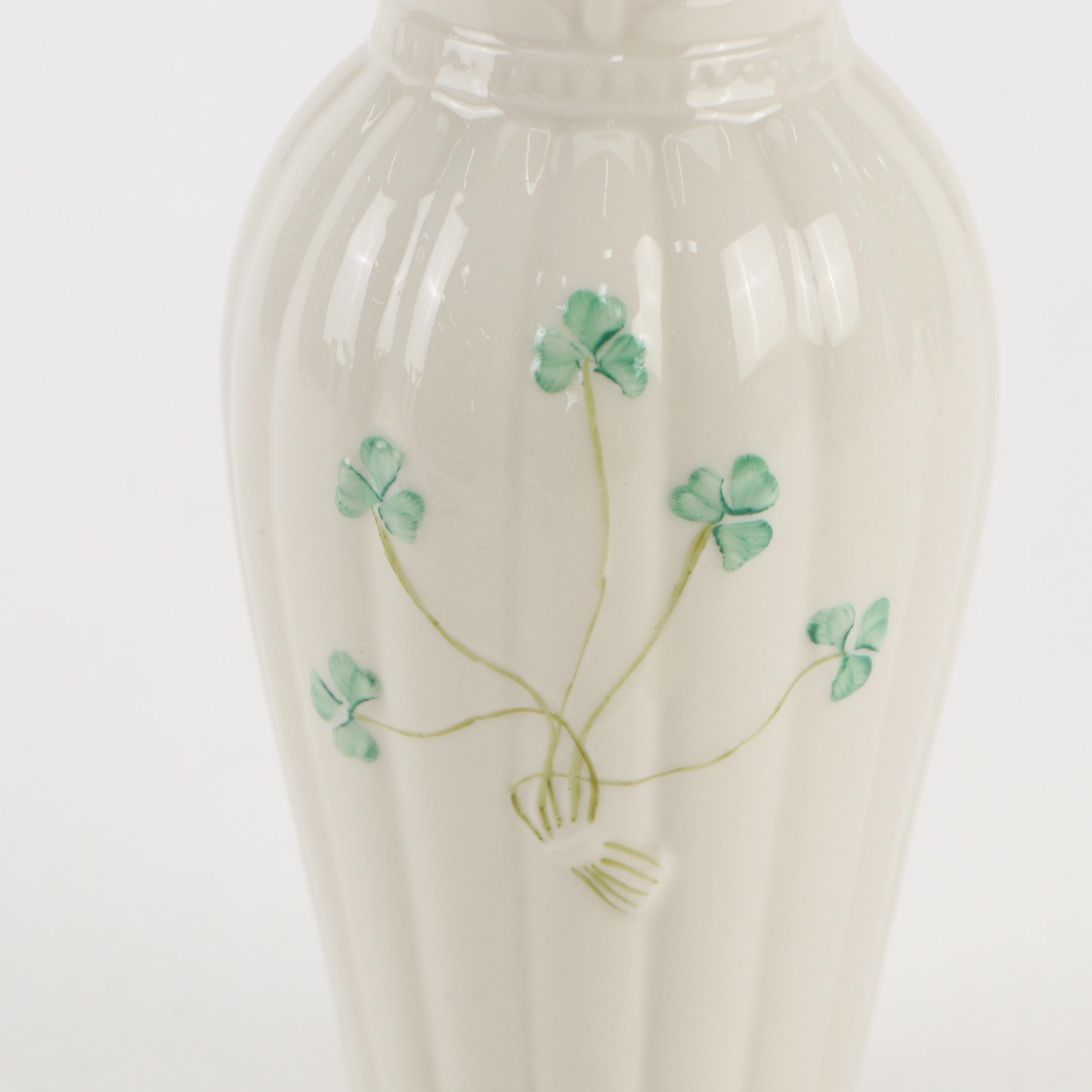 Wedgwood Jasperware Lidded Box, Dishes with Queen's Ware Vase and More