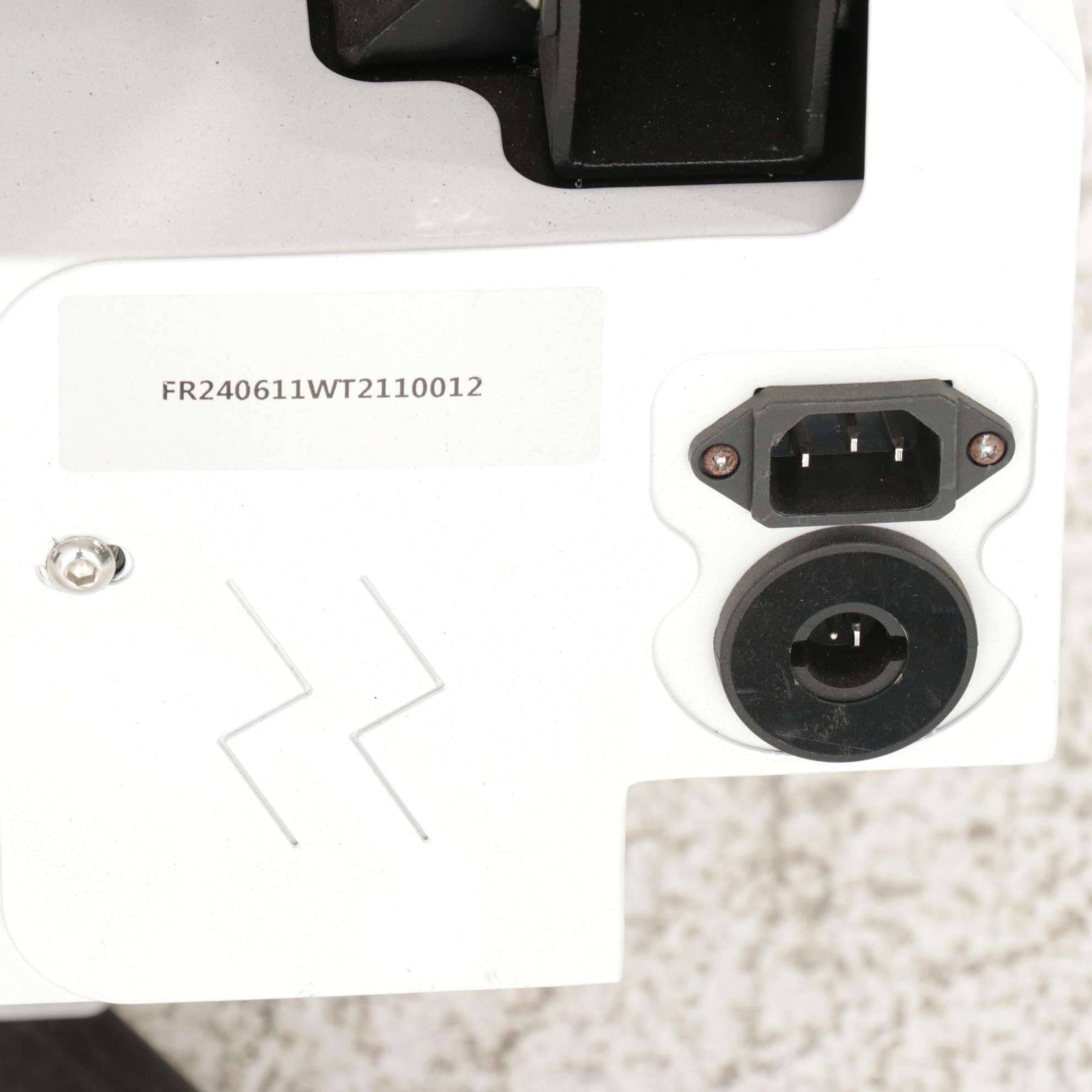 SpineDesk Ergonomic Reclining Computer Chair Work Station