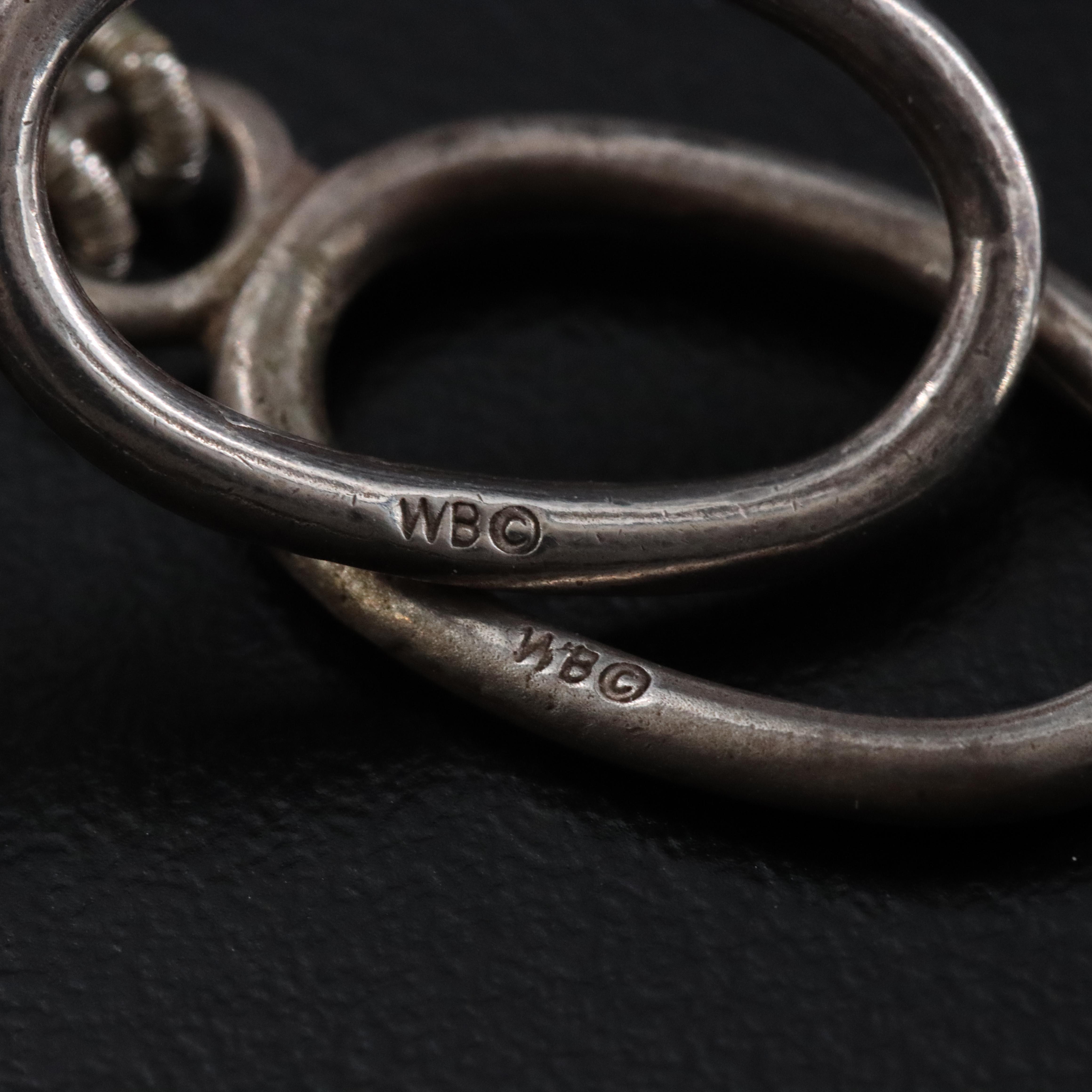 Necklaces with Sterling Clasps featuring Pearl, Rhodochrosite and Rose Quartz