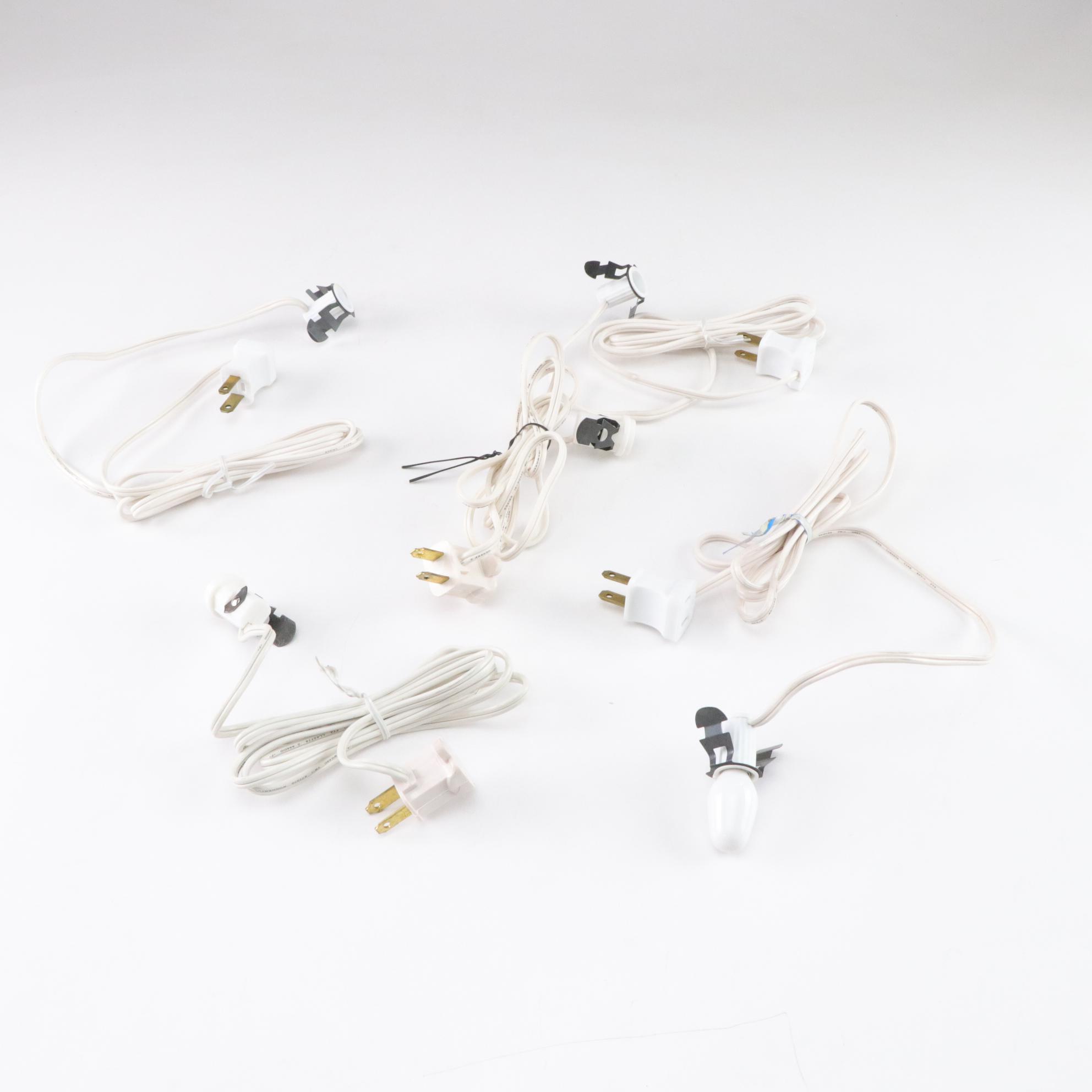 Welcome to Mayberry "Floyd's Barbershop" & Other Holiday Village Decor