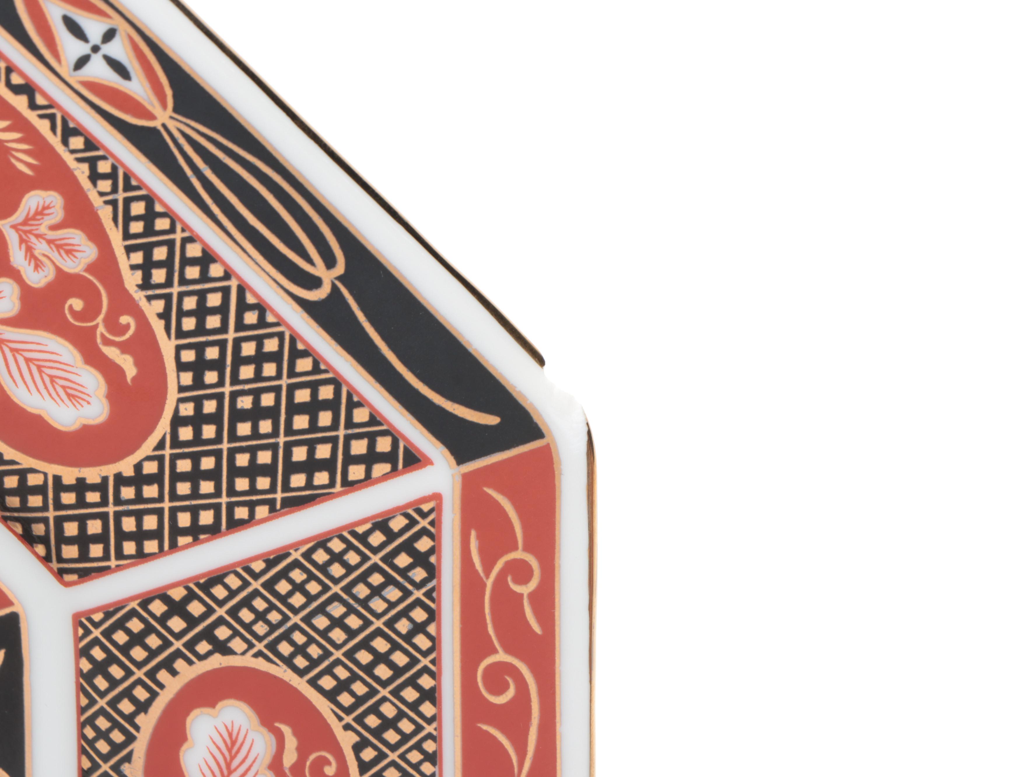 Takahashi Japanese Porcelain "Gold Mum" Dinnerware and Teapots