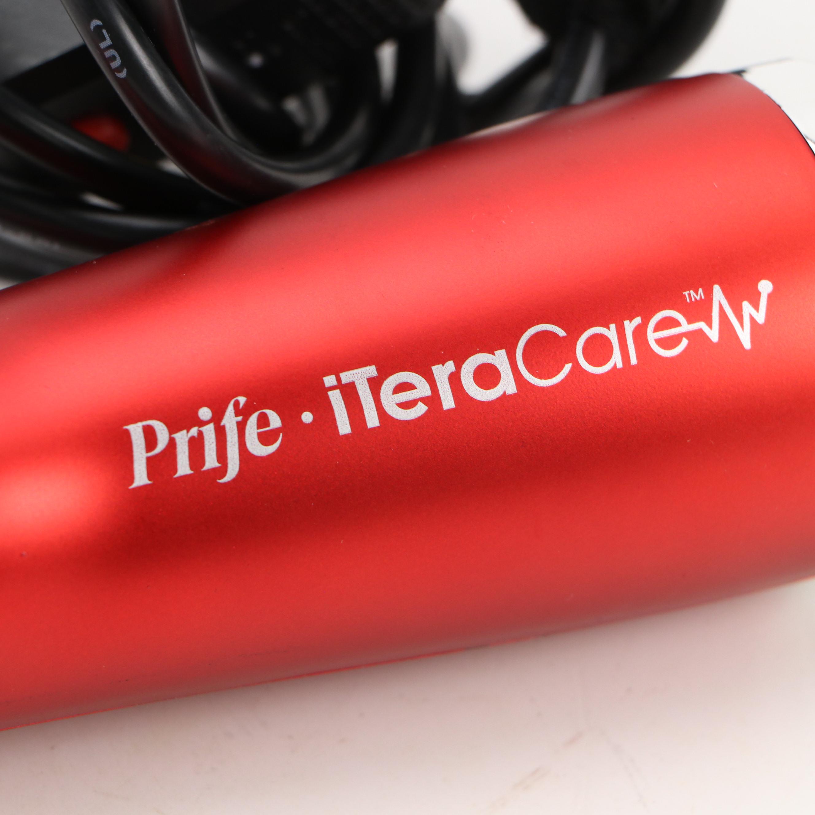 Prife iTeraCare Classic Hot Air Blower