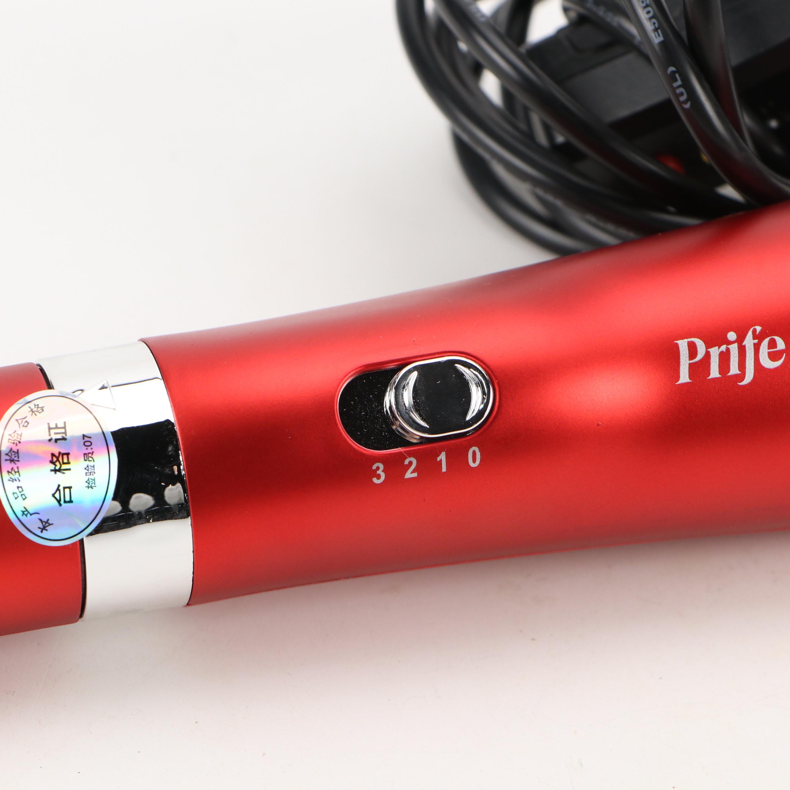 Prife iTeraCare Classic Hot Air Blower