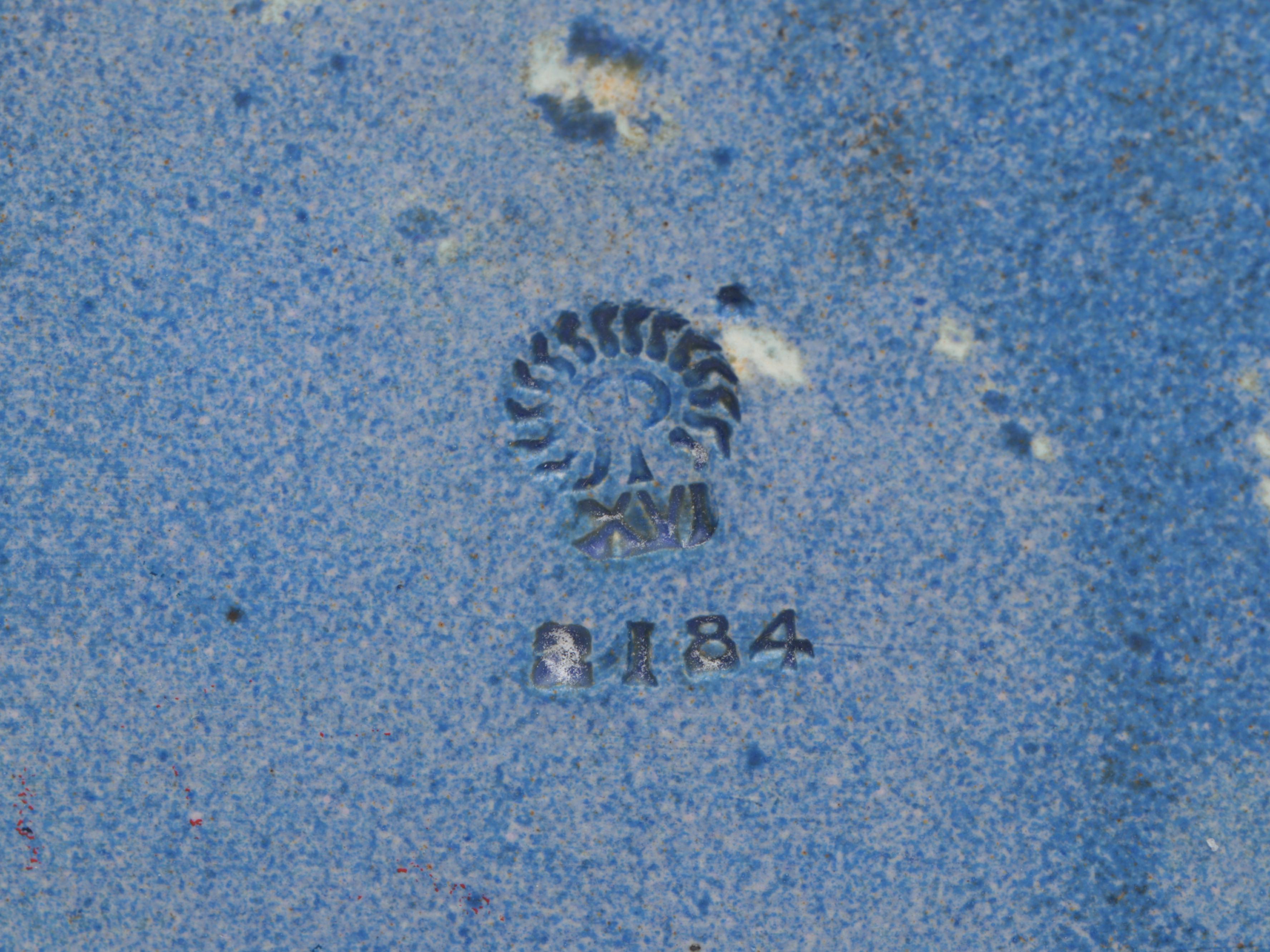 Rookwood Pottery Ceramic Enraptured Reader Bookends, 1916