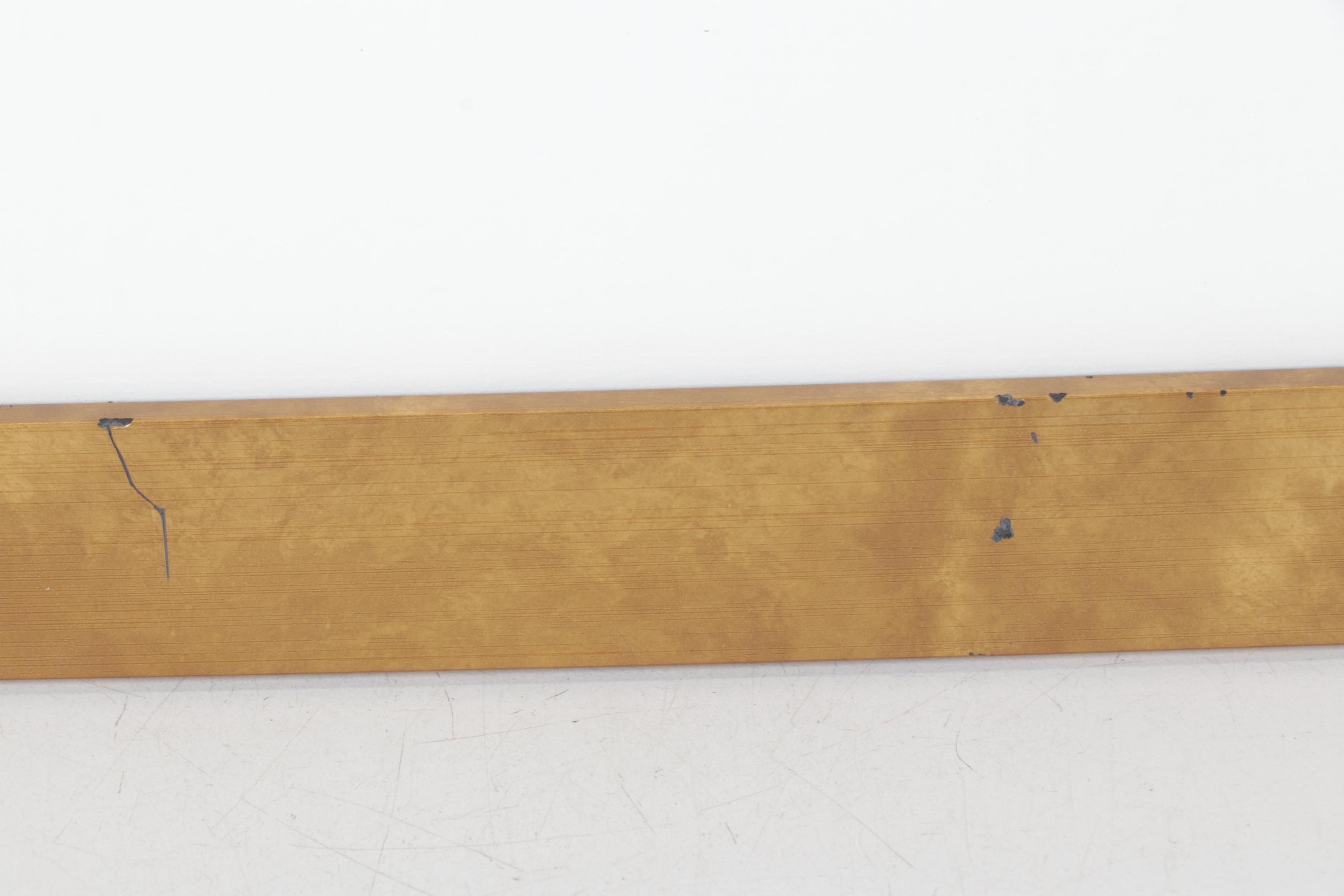 Pablo Picasso Color Linocut "Bacanal Con Toro Negro" 1962