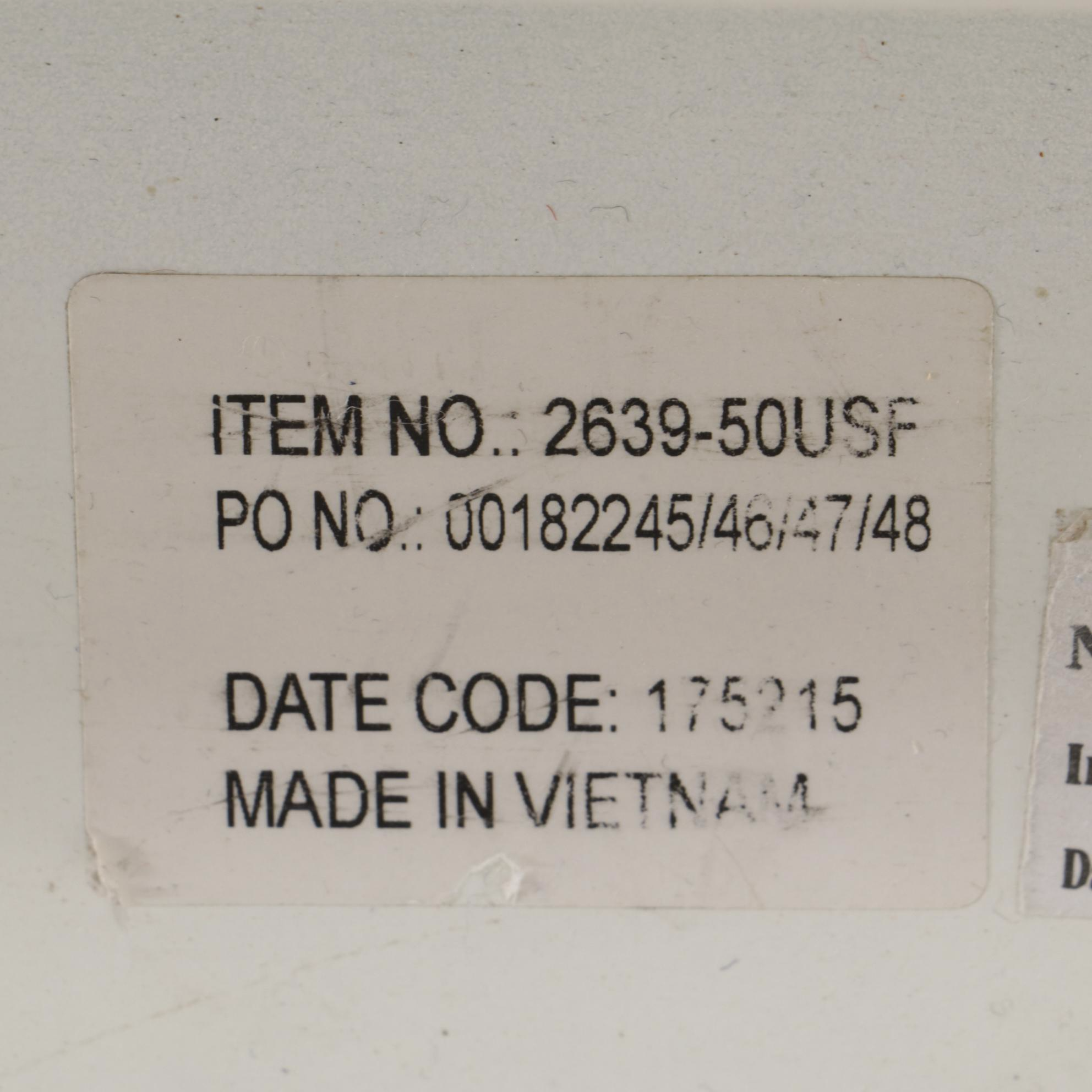 American Signature King Size Bed Frame with Storage Drawers, 21st Century