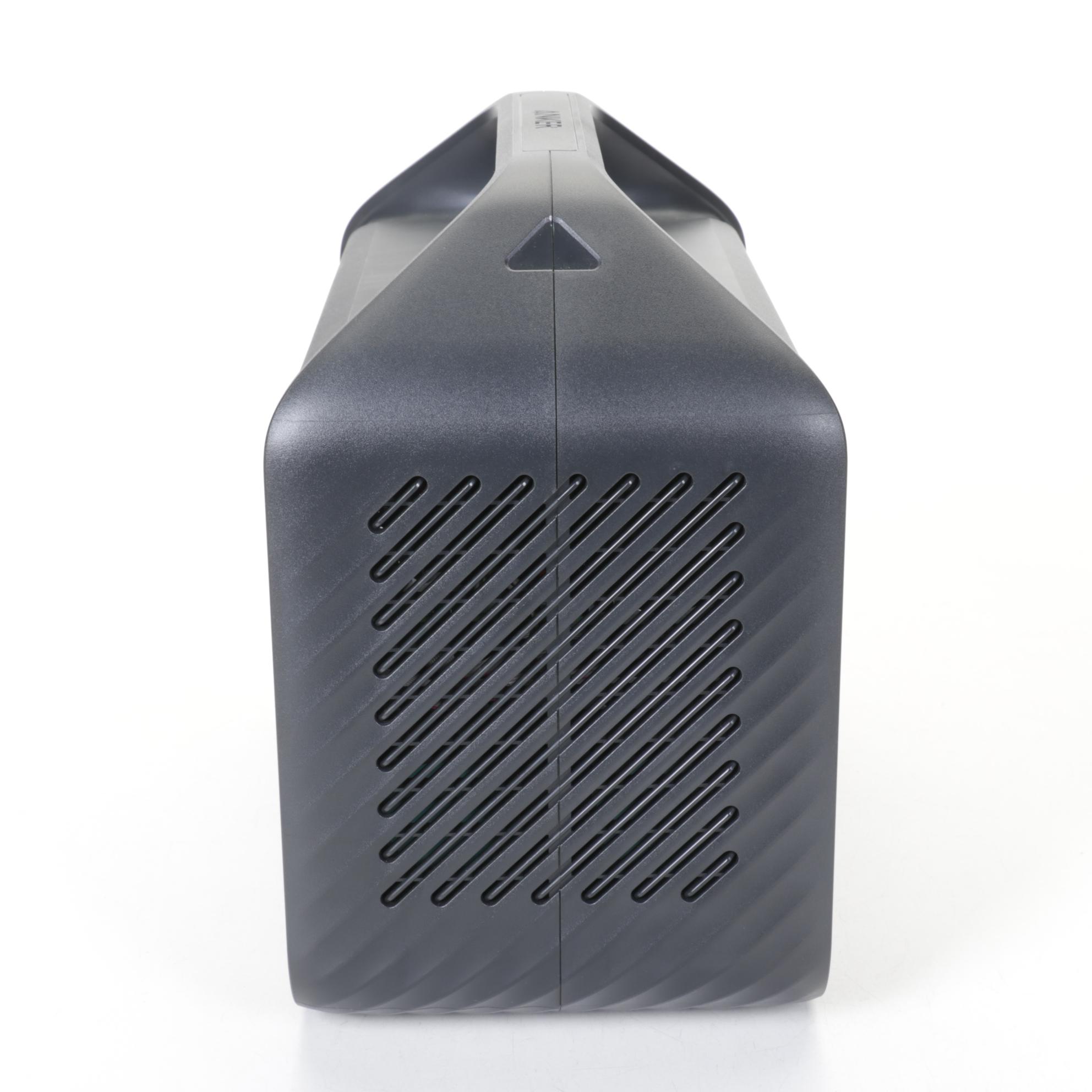 Anker 555 Portable Powerhouse Station