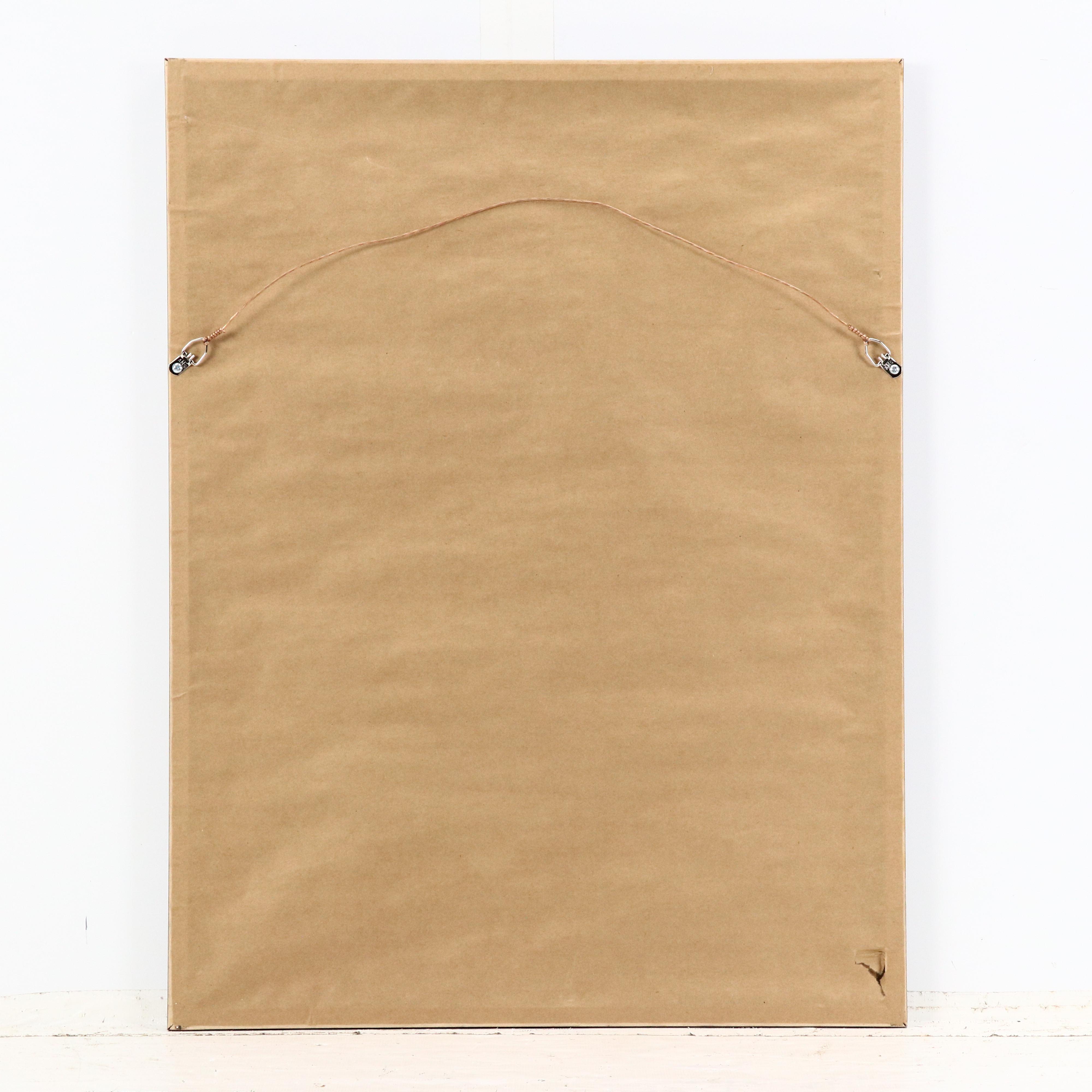 "The Legend Lives On" University of Kentucky Wildcats Basketball Framed Print