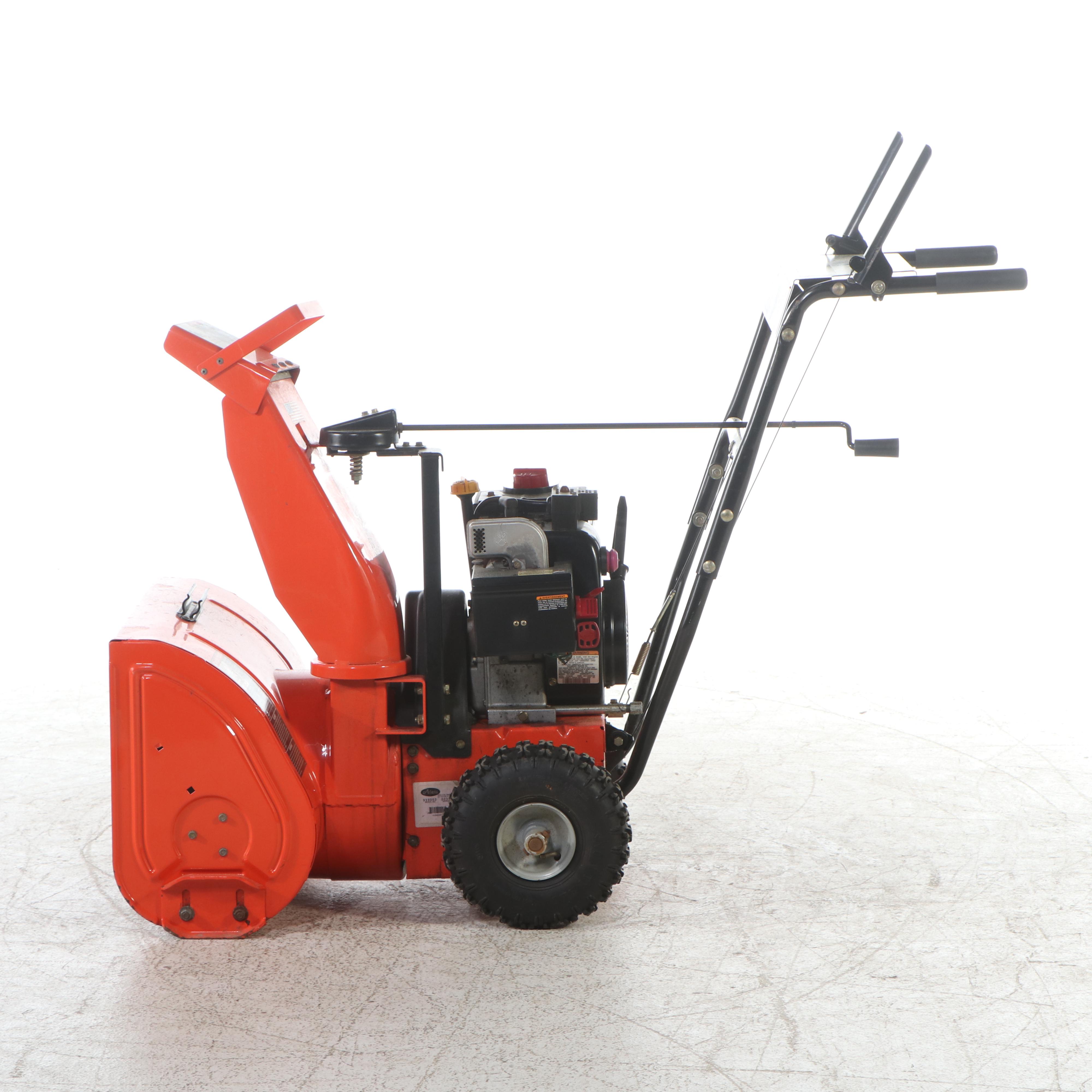 Ariens 520 Two-Stage 20" Snow Blower