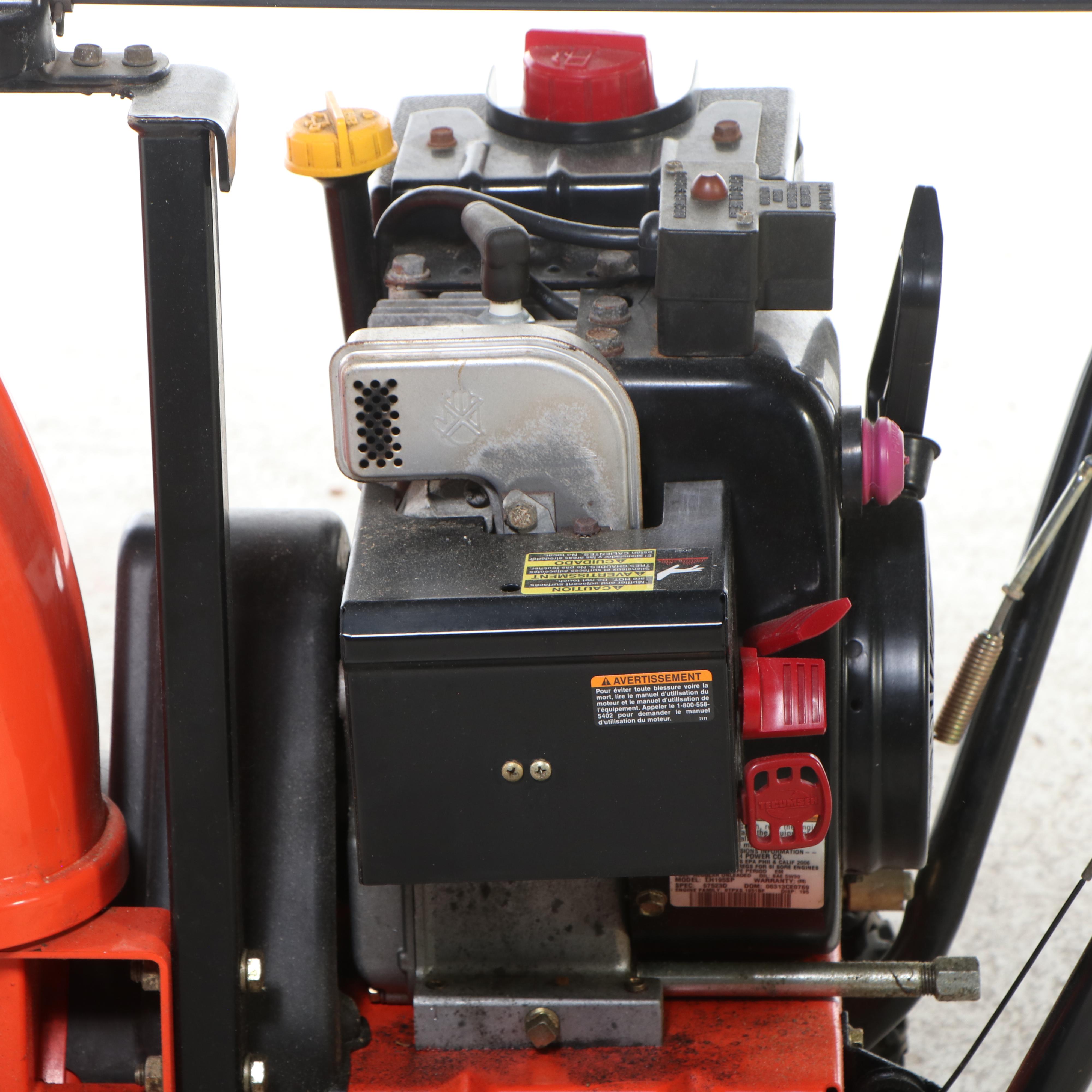 Ariens 520 Two-Stage 20" Snow Blower