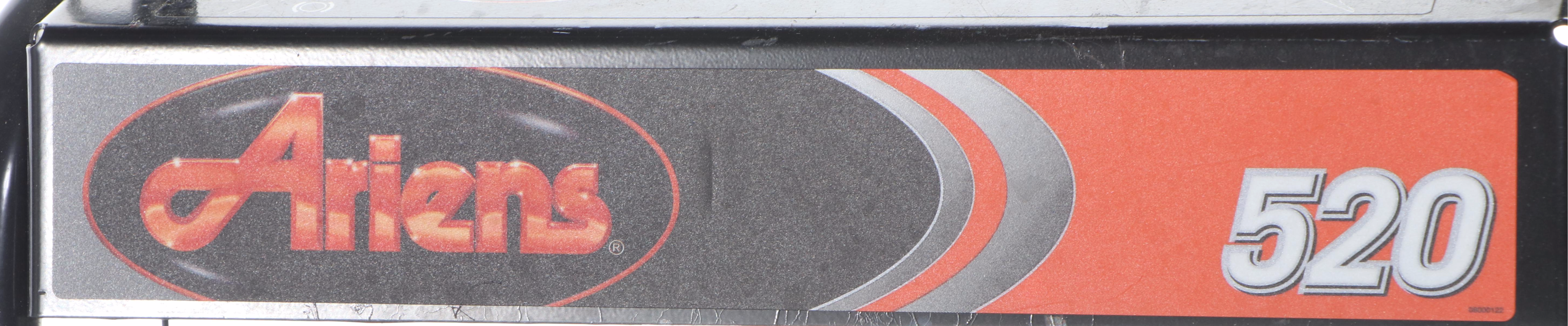 Ariens 520 Two-Stage 20" Snow Blower