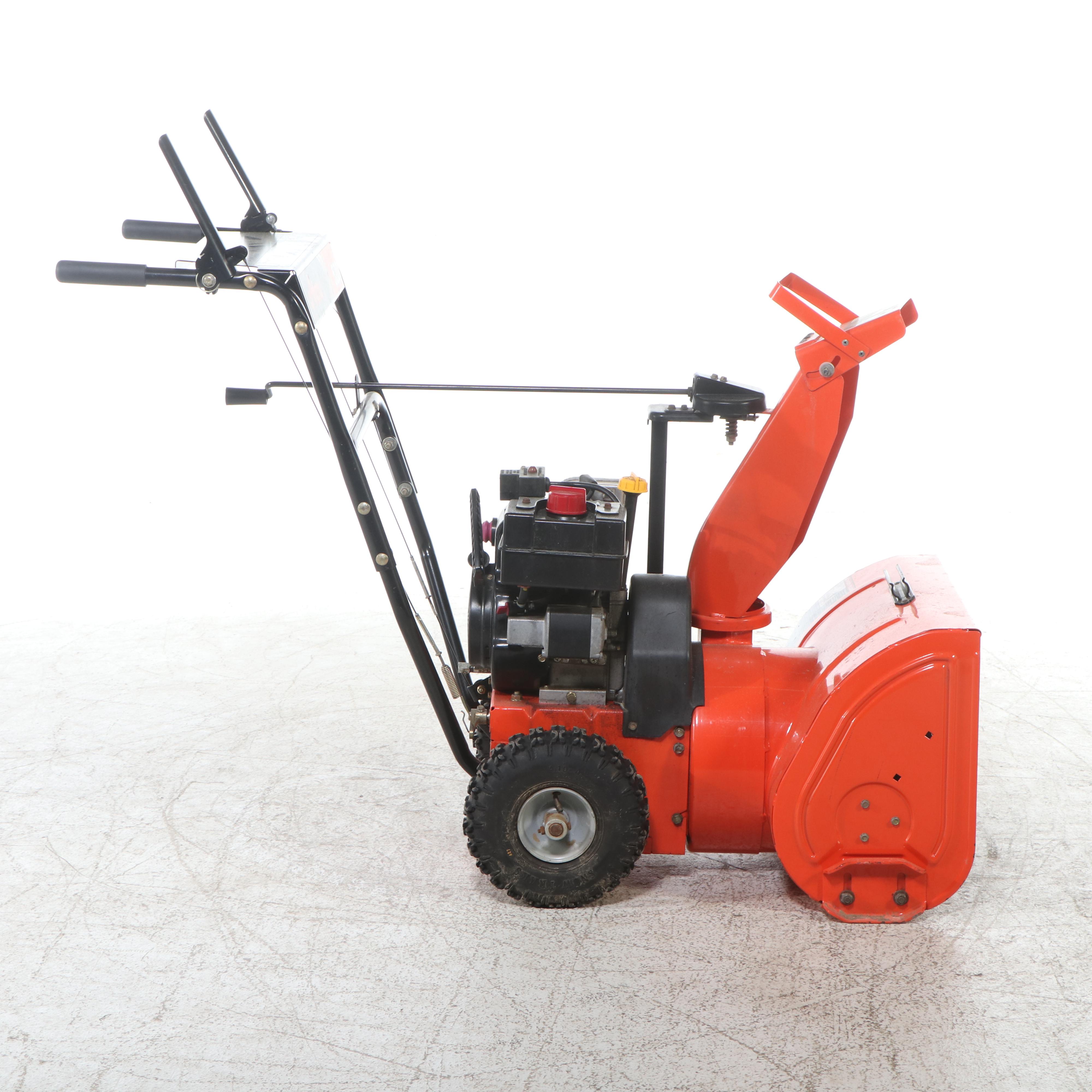 Ariens 520 Two-Stage 20" Snow Blower
