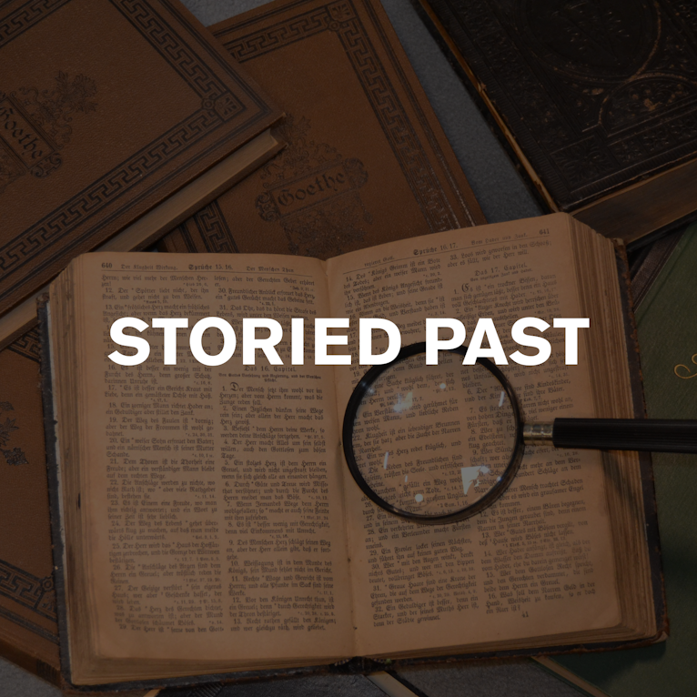 Secondhand September