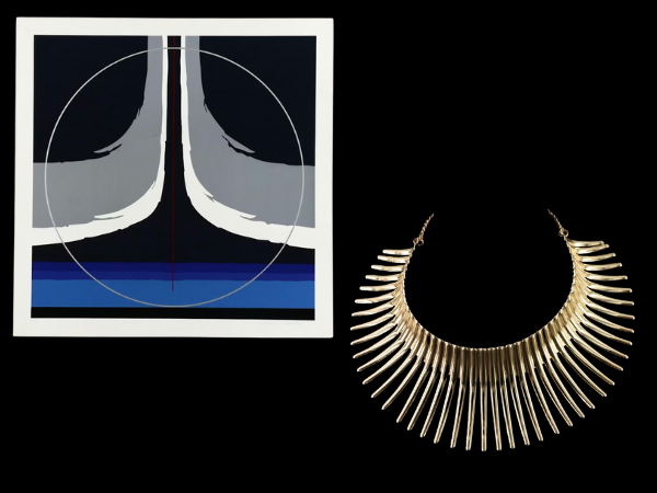 Mid-Century Muse, Bohemian Views