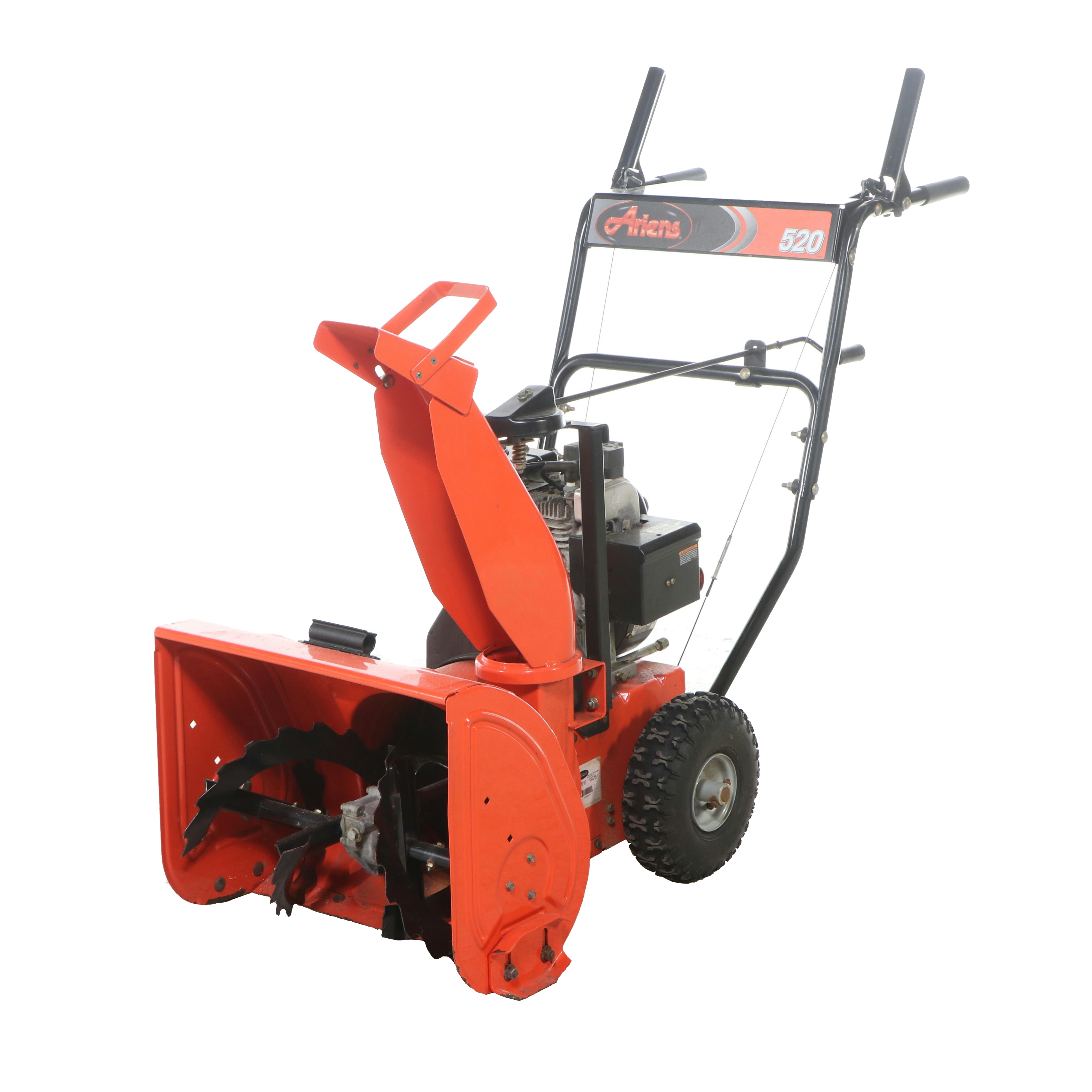 Ariens 520 Two-Stage 20" Snow Blower