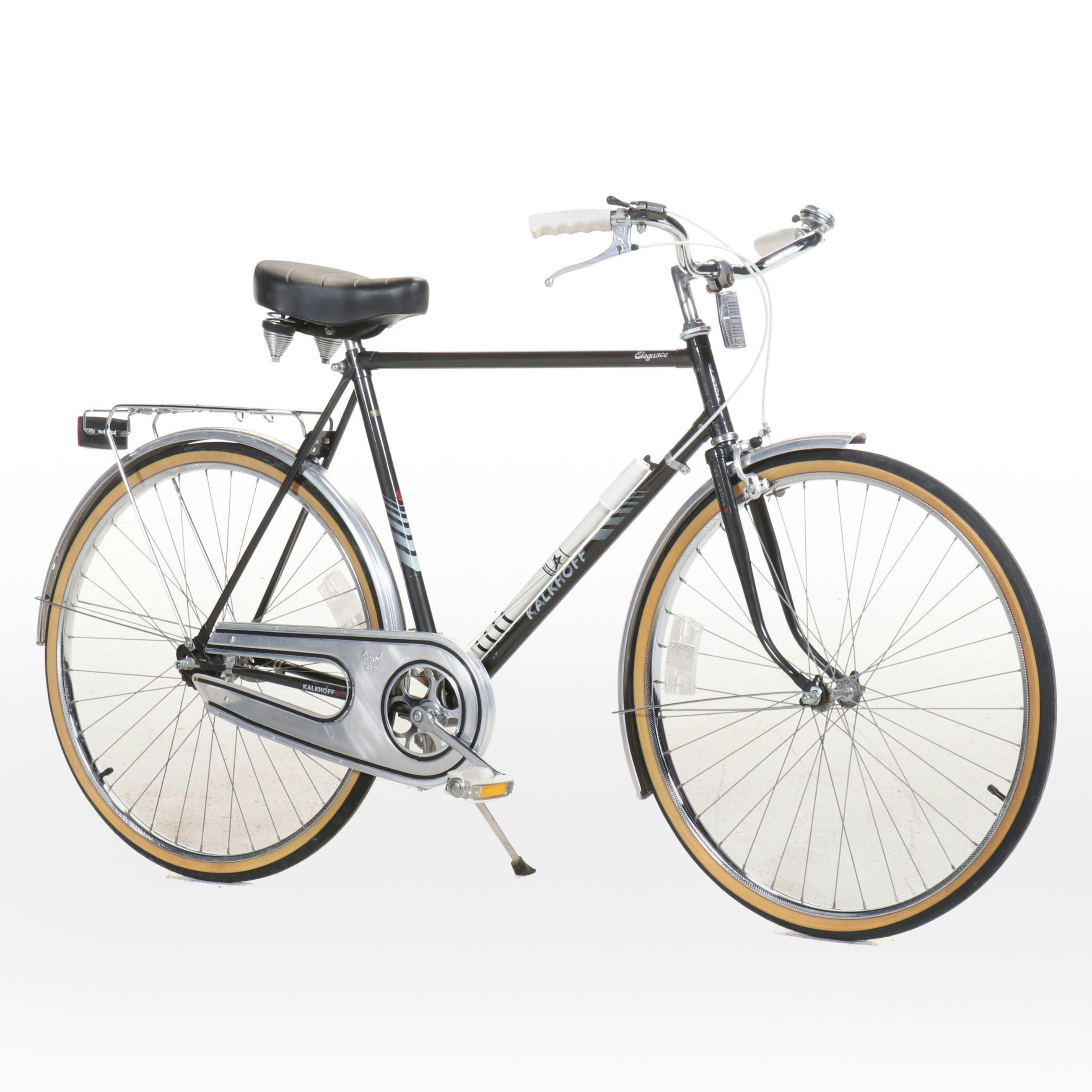 Kalkhoff German Mid Century Style Touring Bicycle