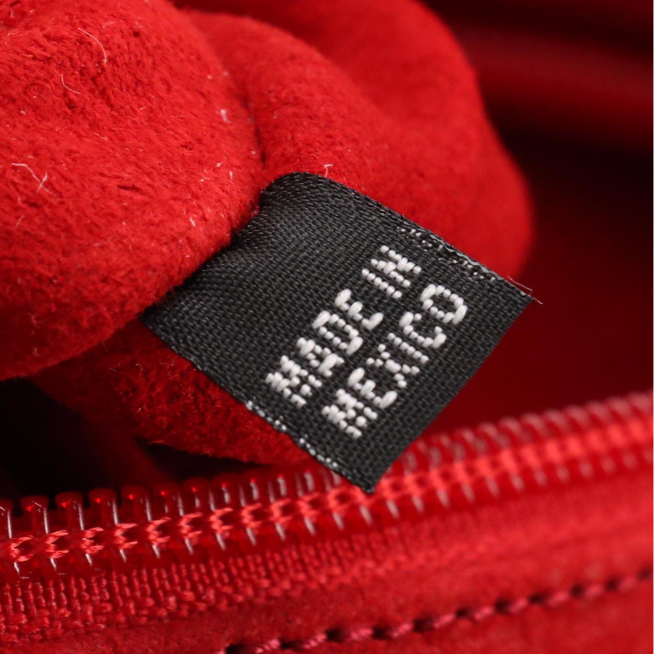 Kelly-Tooke Harley Slouchy Hobo Bag in "Topo" Suede with Tassel Charm