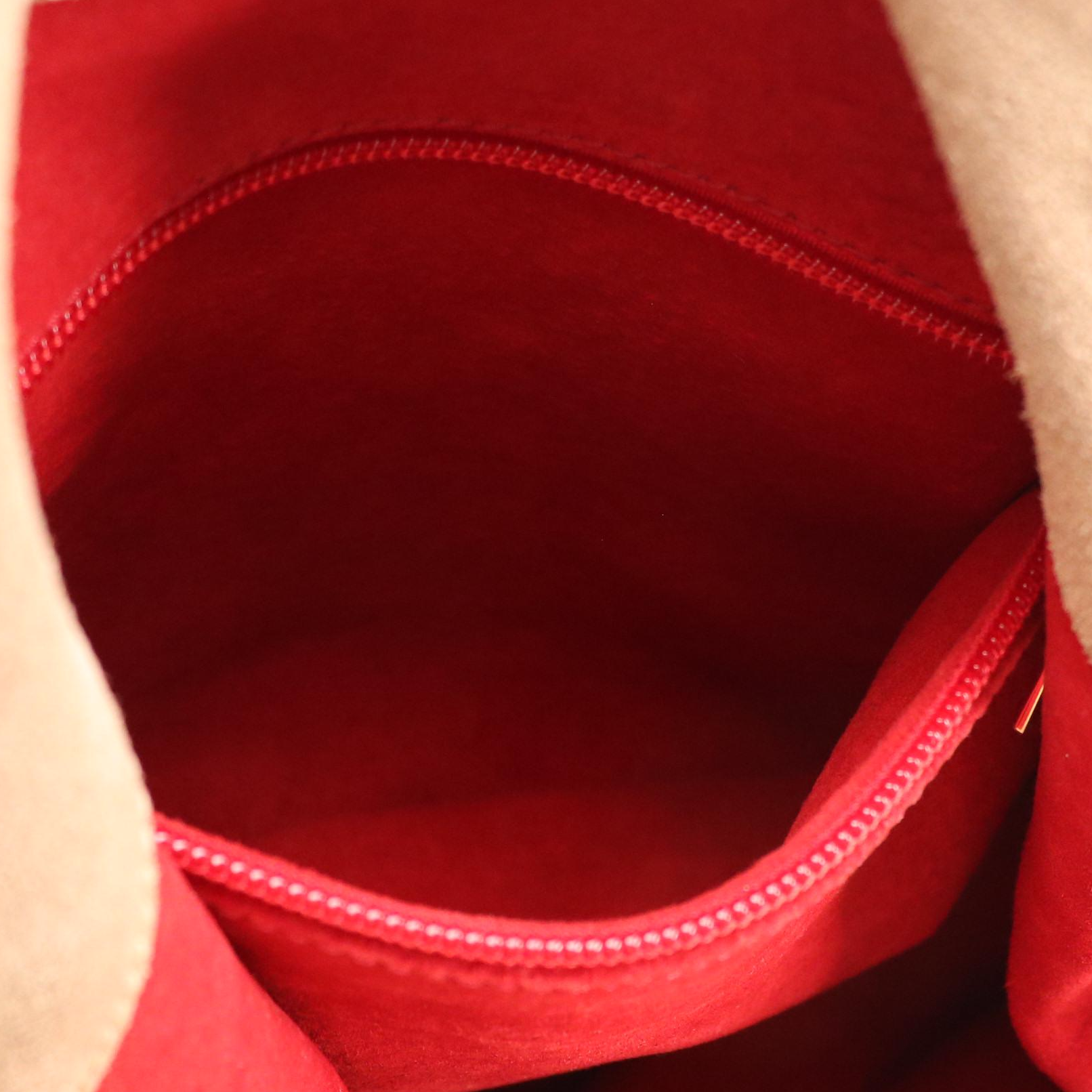 Kelly-Tooke Harley Slouchy Hobo Bag in "Topo" Suede with Tassel Charm