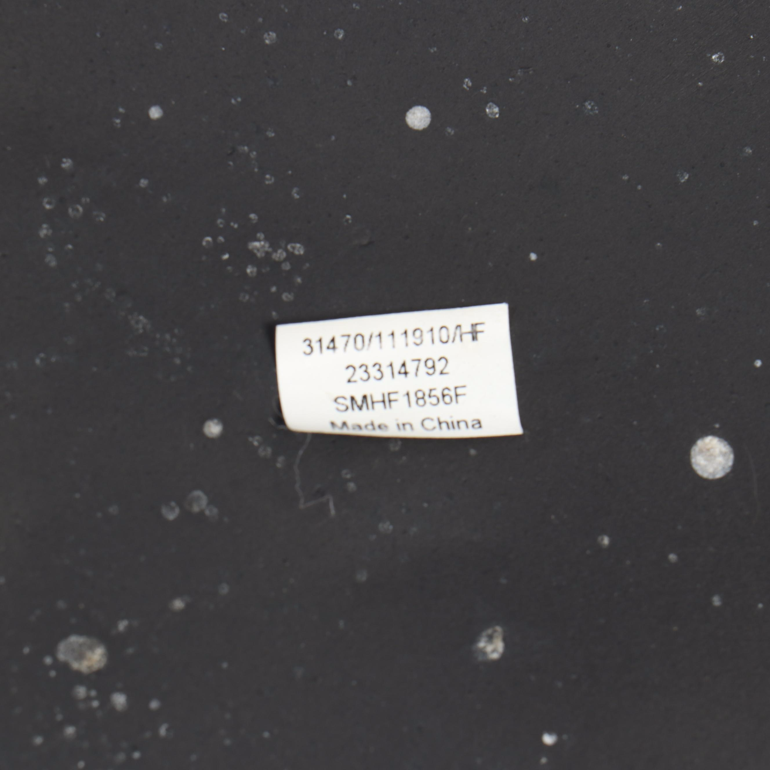 Monkey Butler Resin Figural Side Table