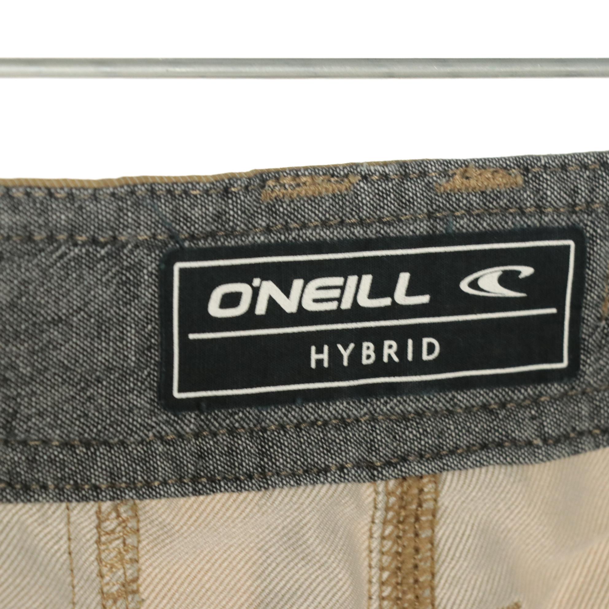 Men's O'Neill Hybrid Reserve and 7 Diamond Shorts