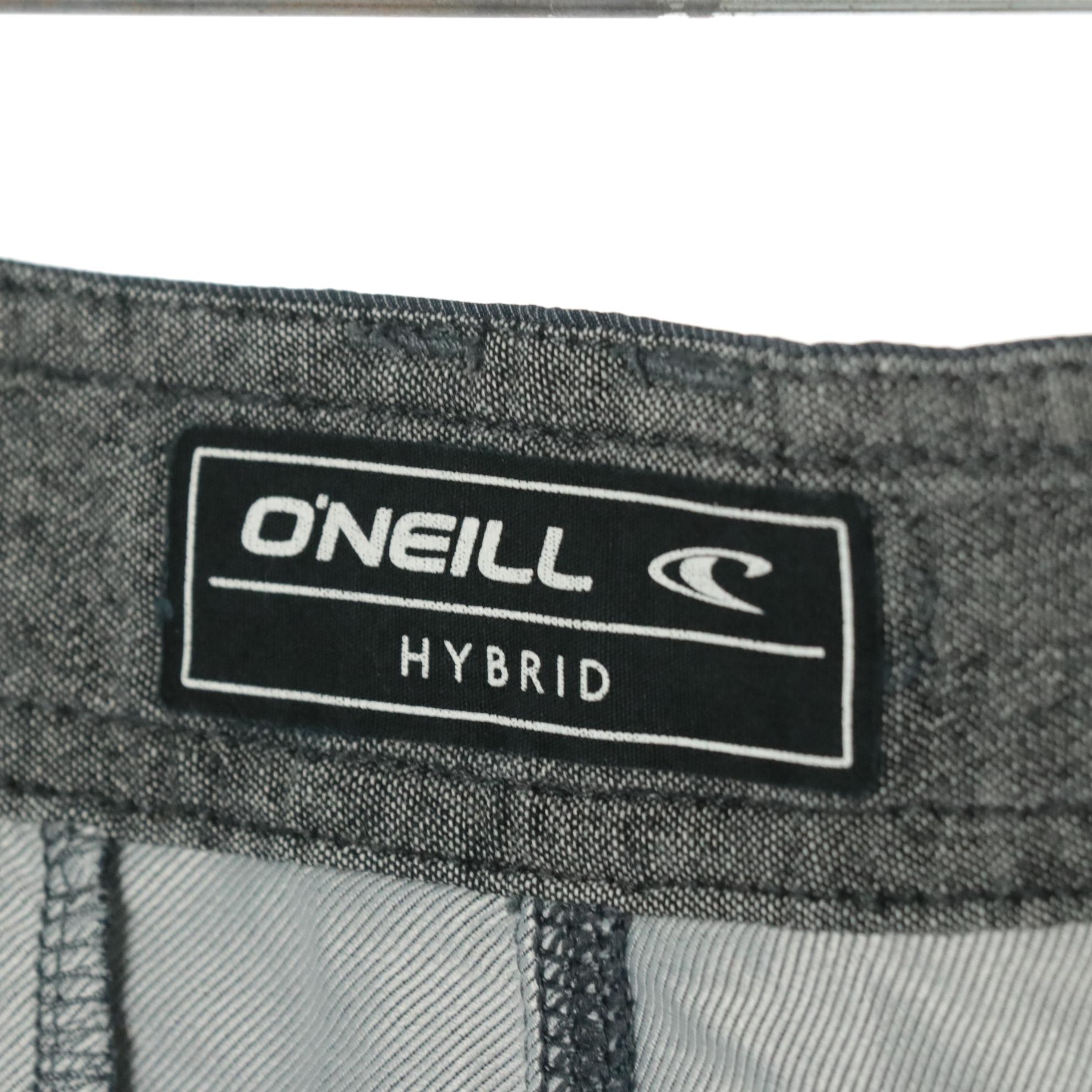 Men's O'Neill Hybrid Reserve and 7 Diamond Shorts
