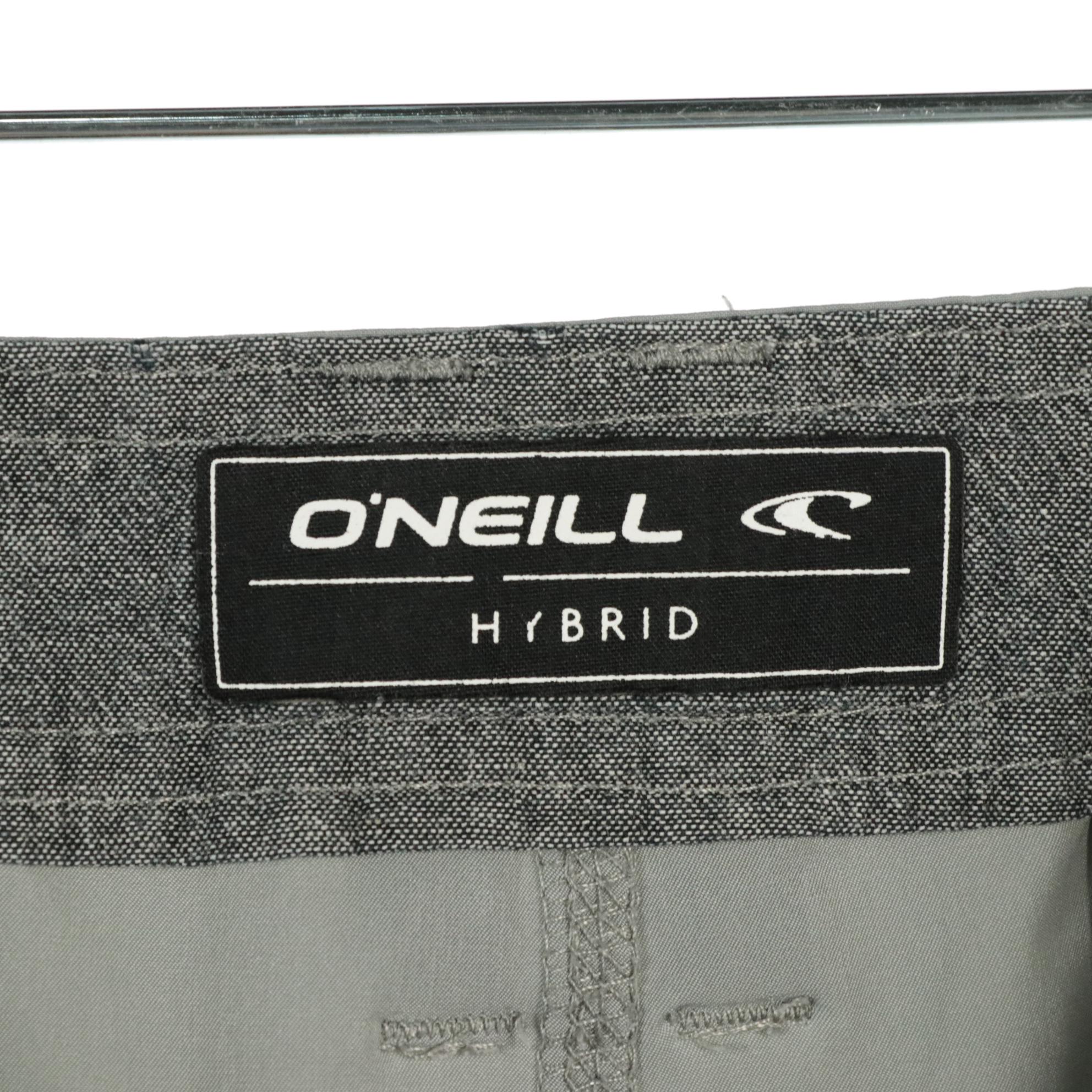 Men's O'Neill Hybrid Reserve and 7 Diamond Shorts