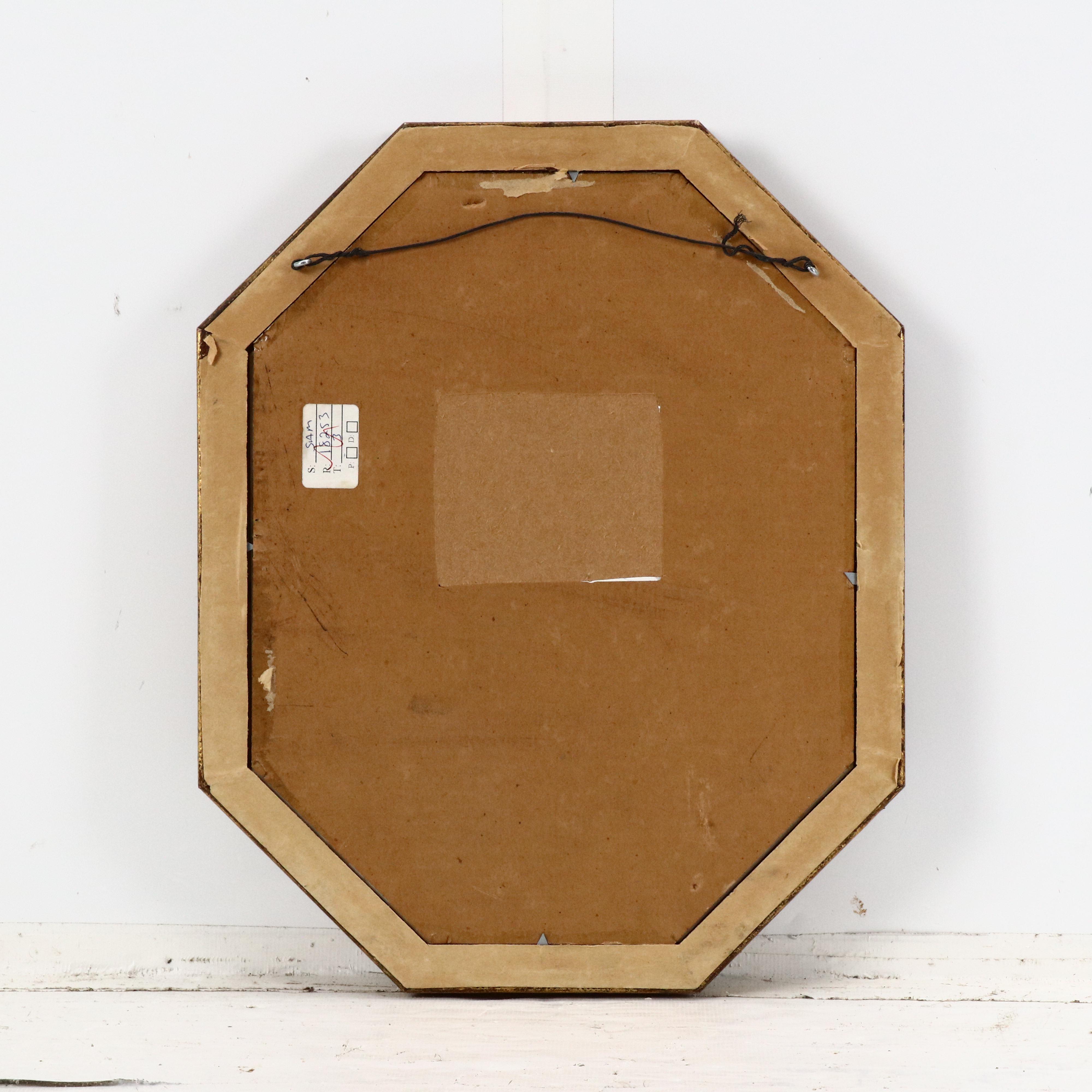 William Glackens Ink Drawing of Woman in Coat and Dress