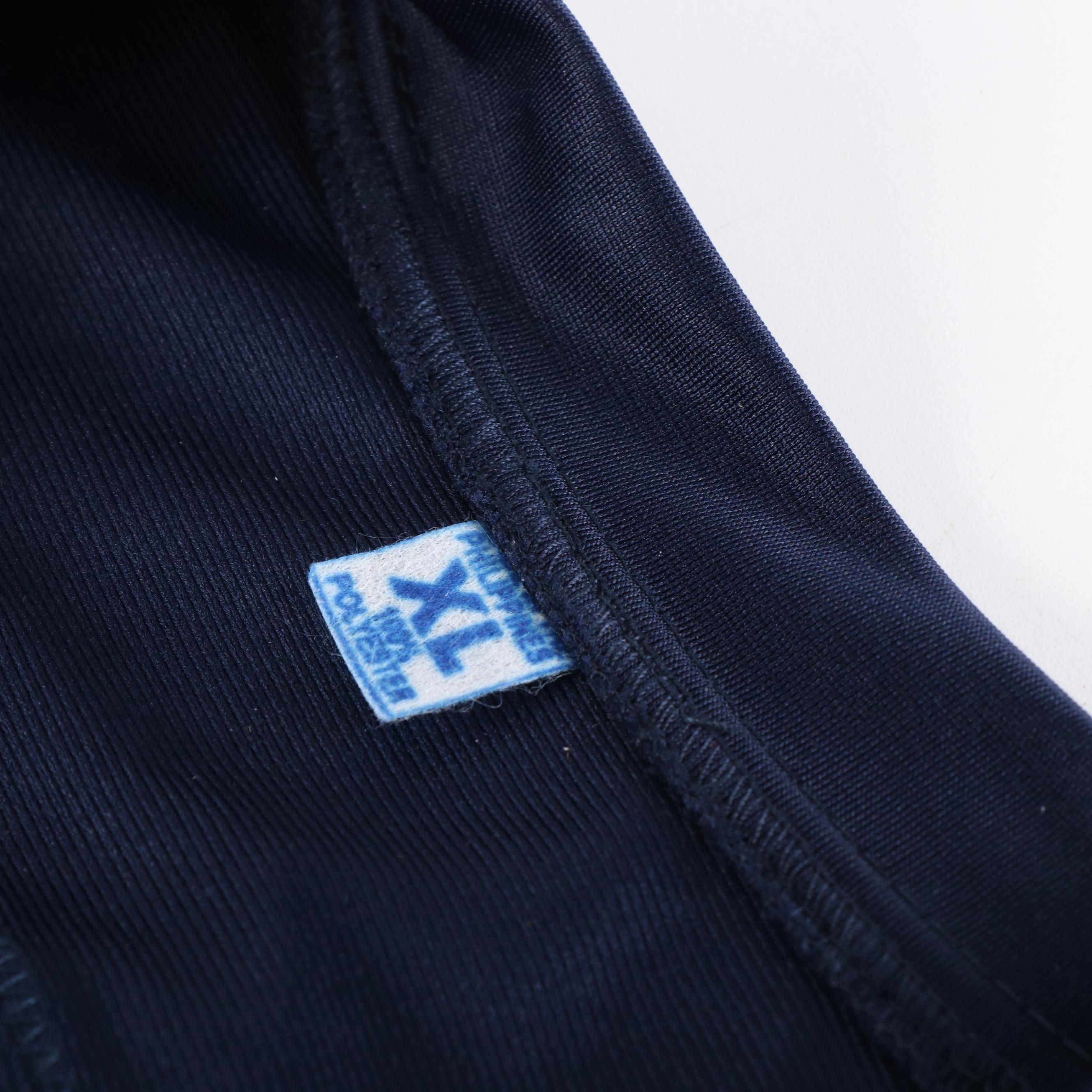 Rudy Ruettiger Signed Notre Dame Fighting Irish Football Jersey, JSA