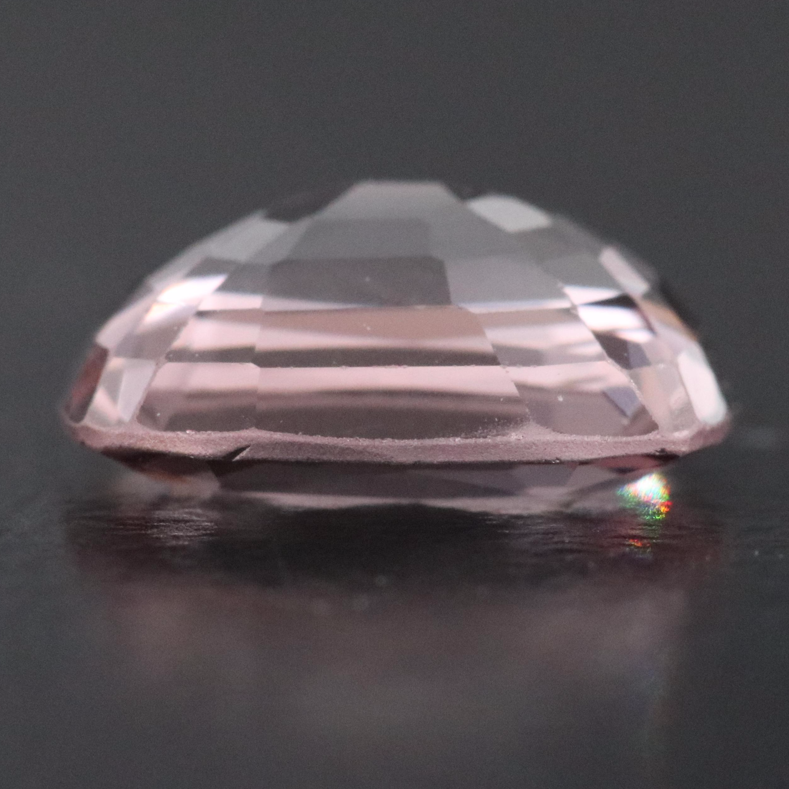 Loose 2.22 CT Spinel with IGI Report