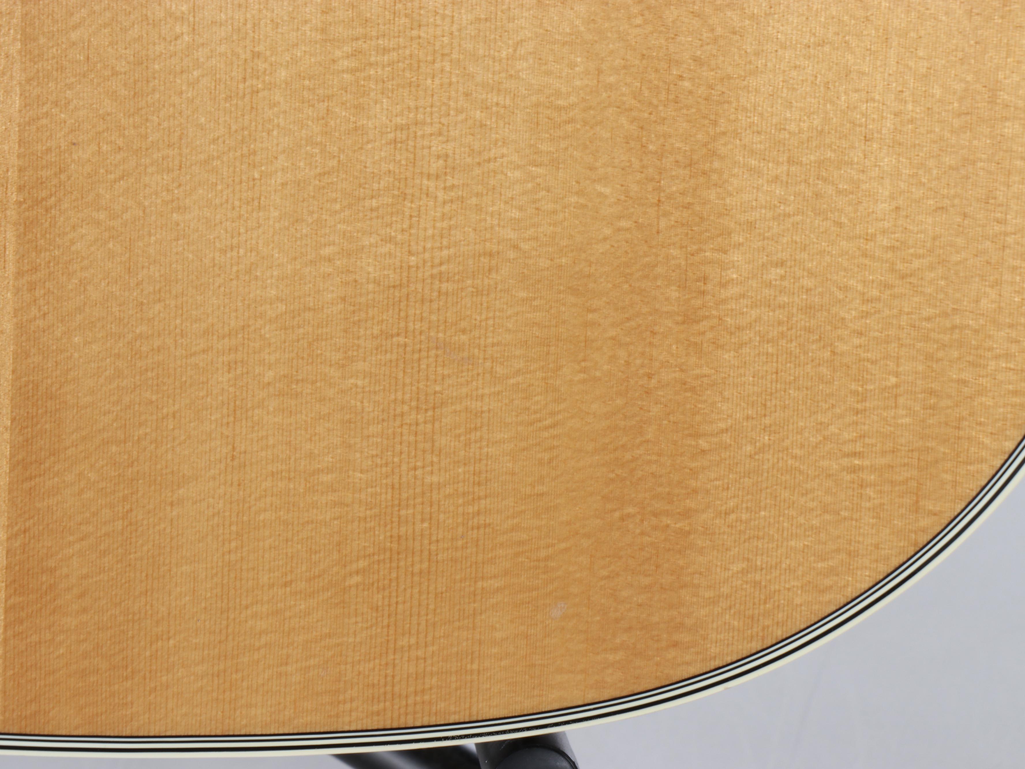 Yamaha Model FG-430 Wooden Right-Handed Acoustic Guitar