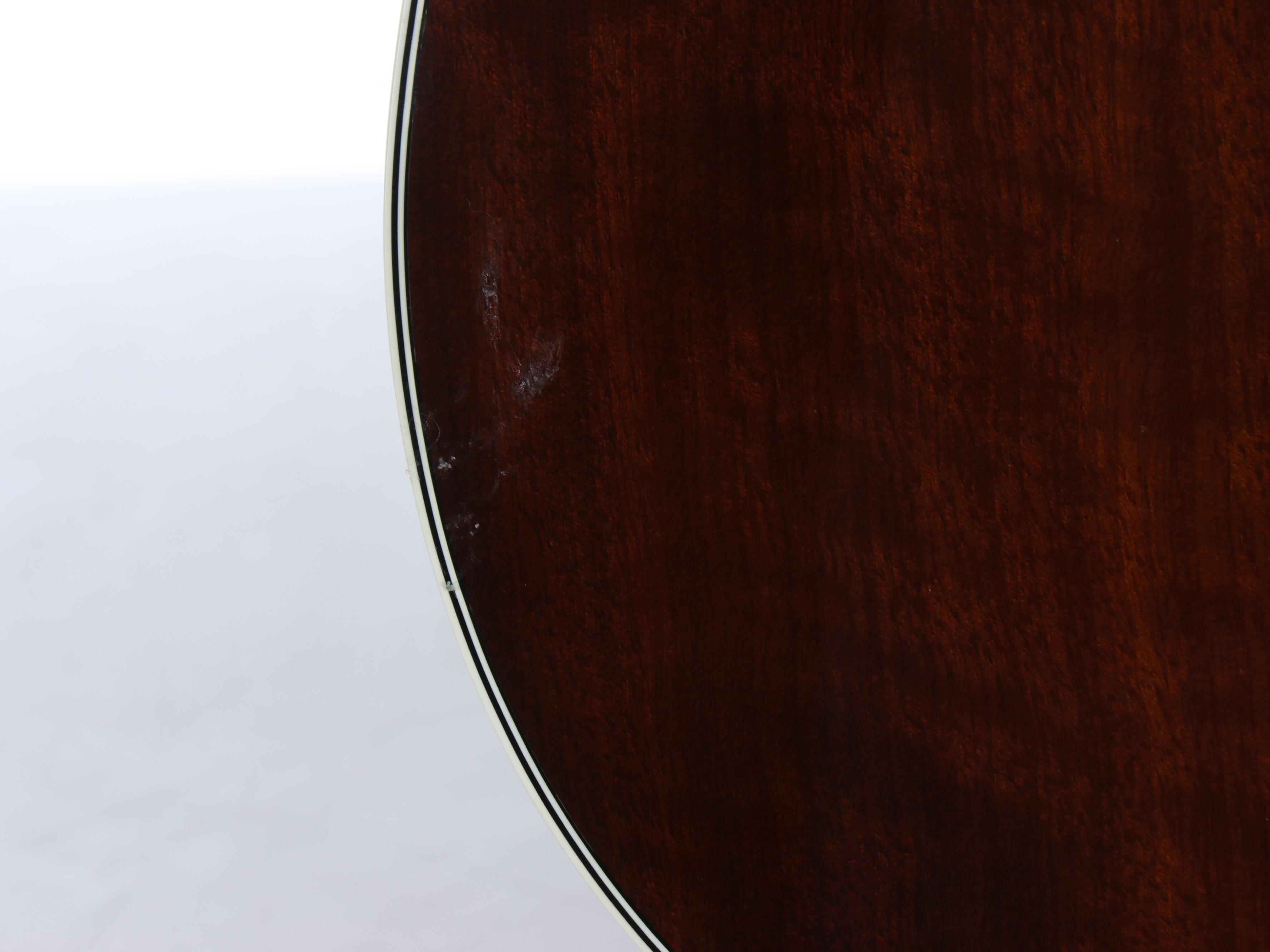 Yamaha Model FG-430 Wooden Right-Handed Acoustic Guitar